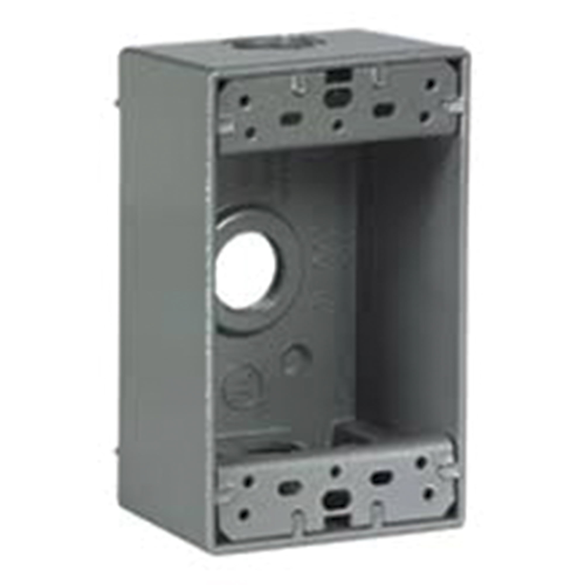 UNION PASACABLE IP65 METRICA 32 (2 unid)