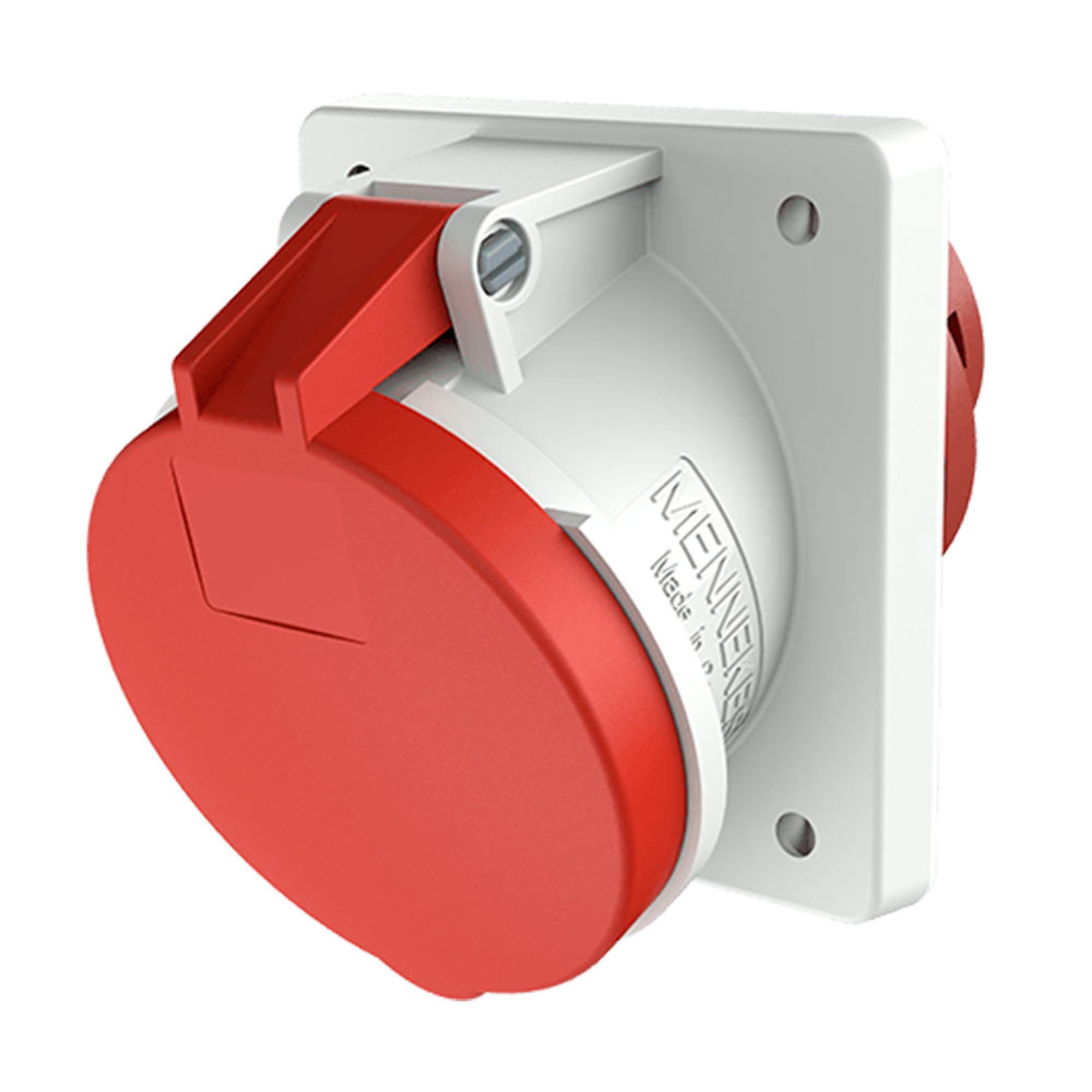 TOMA EMPOTRAR 3X30A 250V L14 C/SEGURO