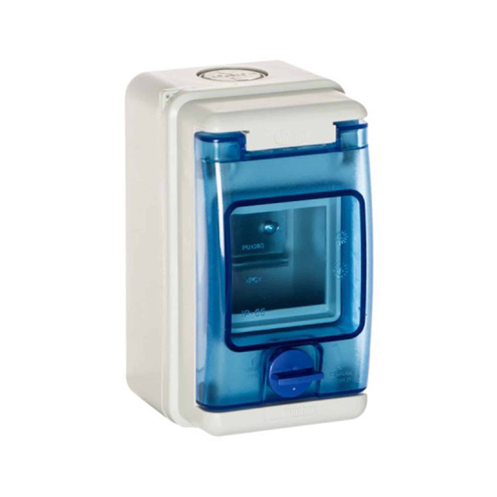 MARCO SUP. E INF. QUADRO EVO 700X600MM