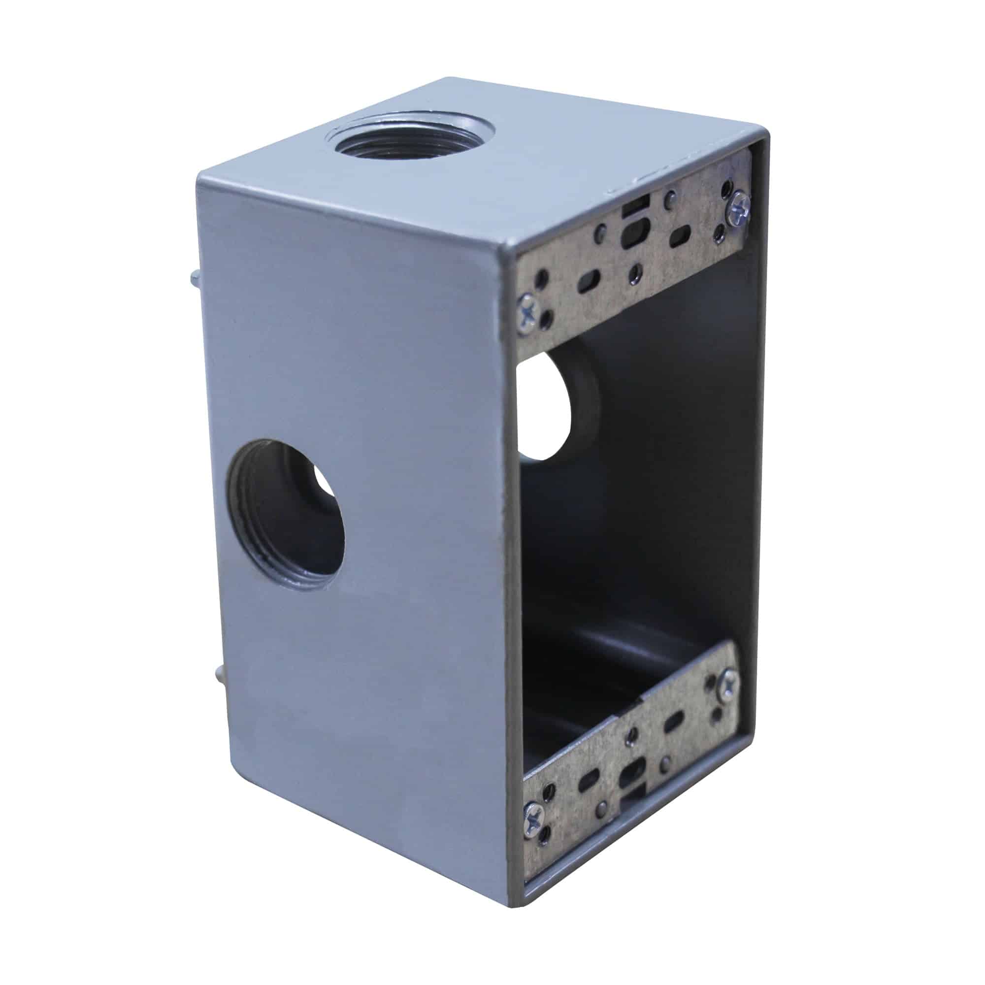 UNION PASACABLE IP65 METRICA 32 (2 unid)