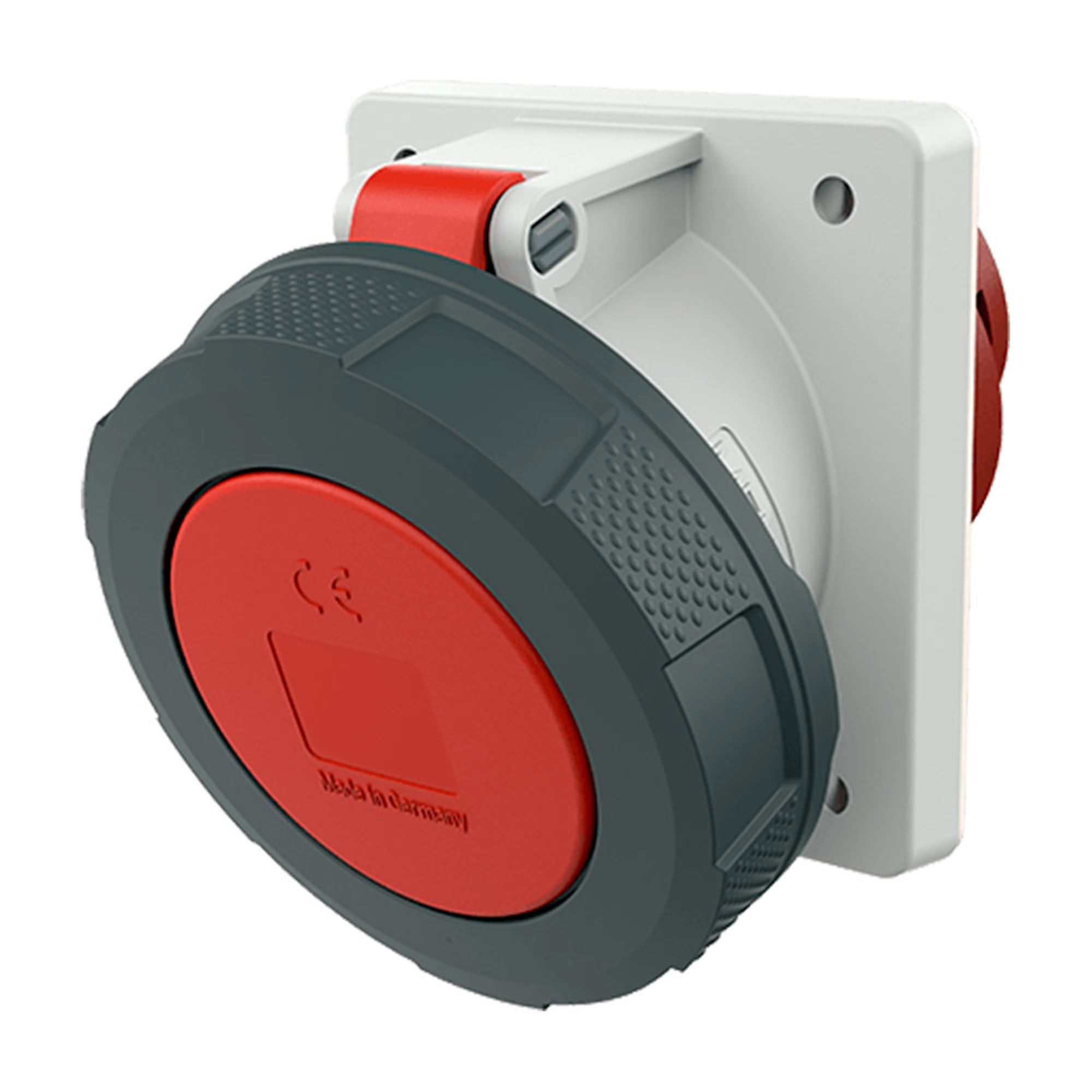 TOMA EMPOTRAR 3X30A 250V L14 C/SEGURO