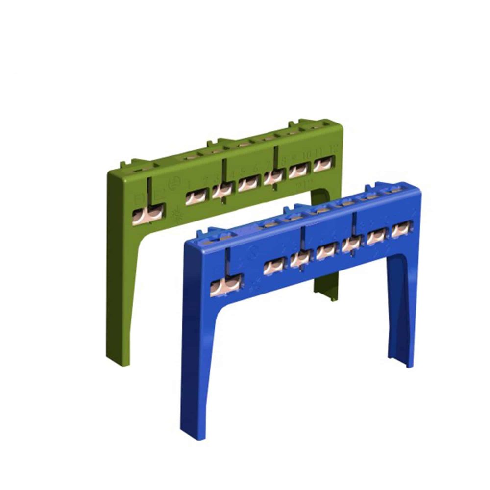 MARCO SUP. E INF. QUADRO EVO 700X600MM