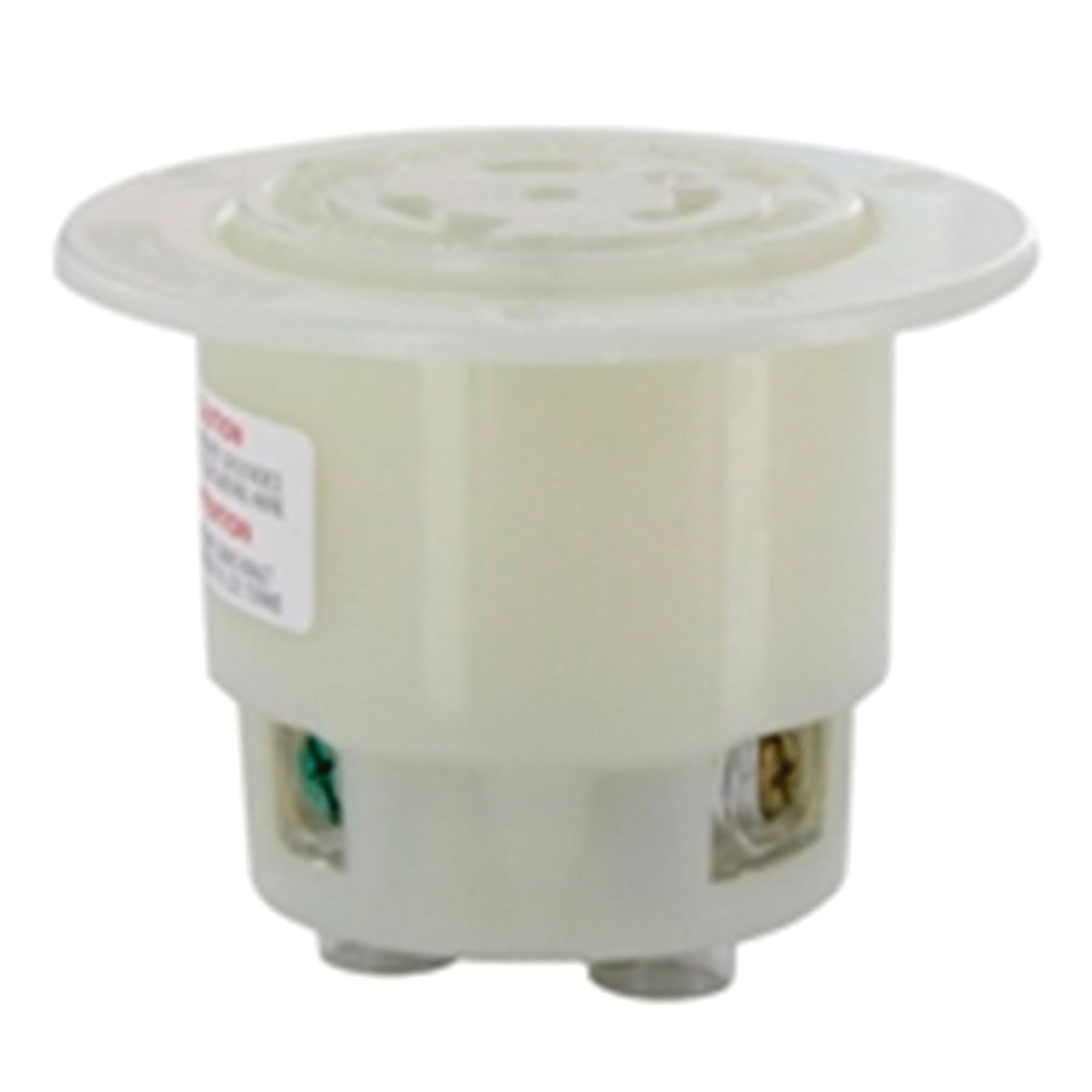 ENCHUFE 3X20 480V L16 C/SEGURO