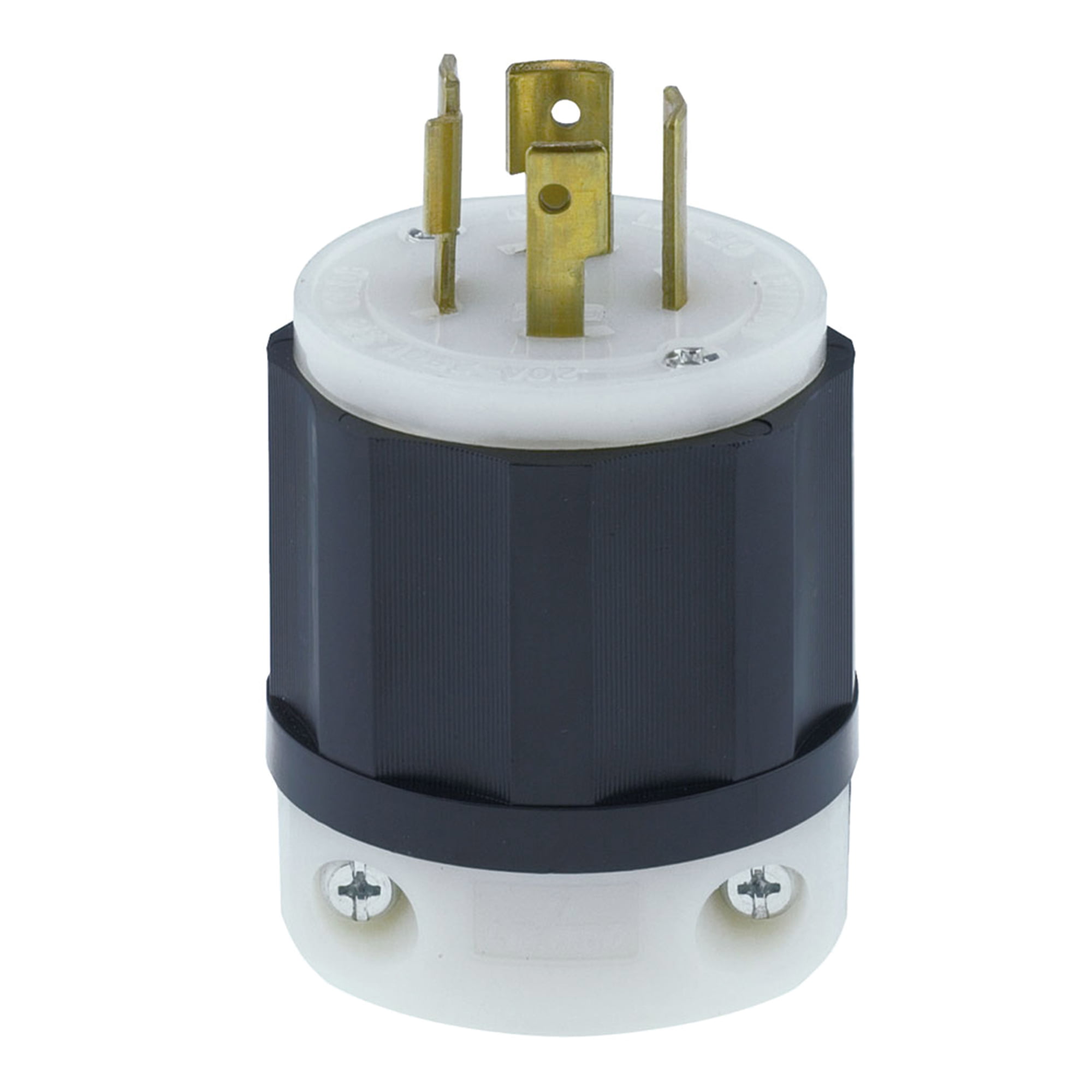 ENCHUFE EMPOTRABLE 32AMP 3P+N+T 415V ROJO 6H IP67 (CONTACTOS NIQUELADOS)