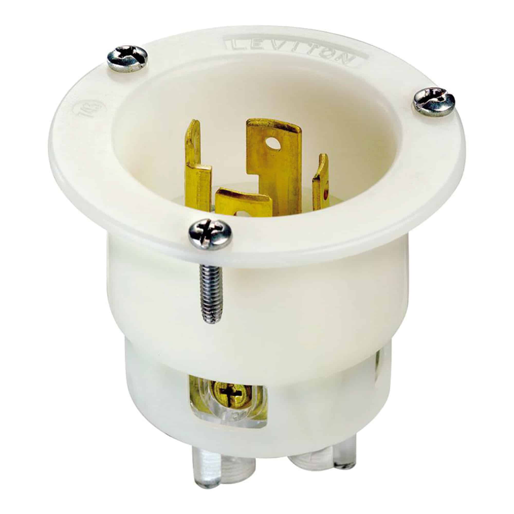 TOMA AEREO 16AMP 3P+T+N 230V 9H IP67