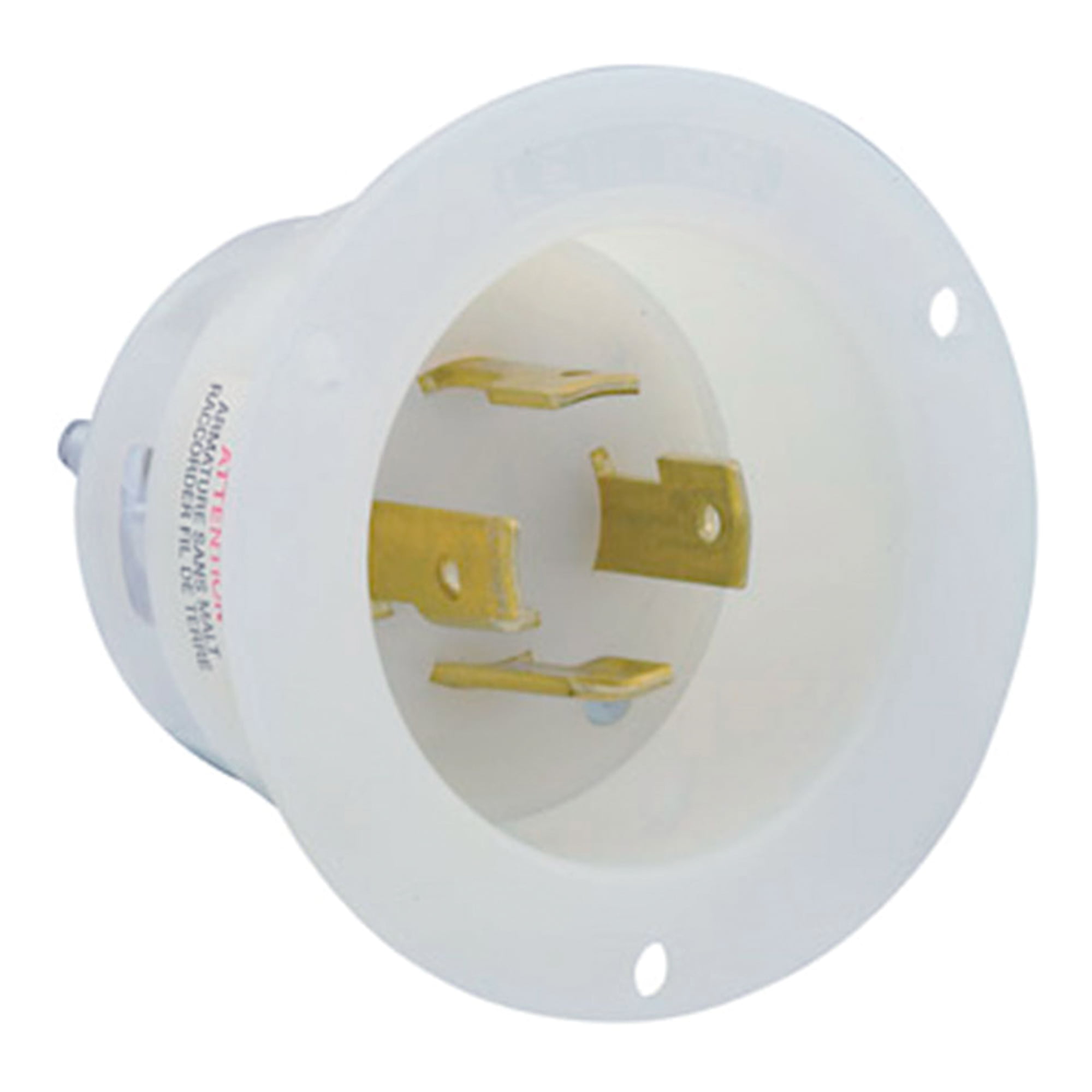 TOMA AEREO 16AMP 3P+T+N 230V 9H IP67