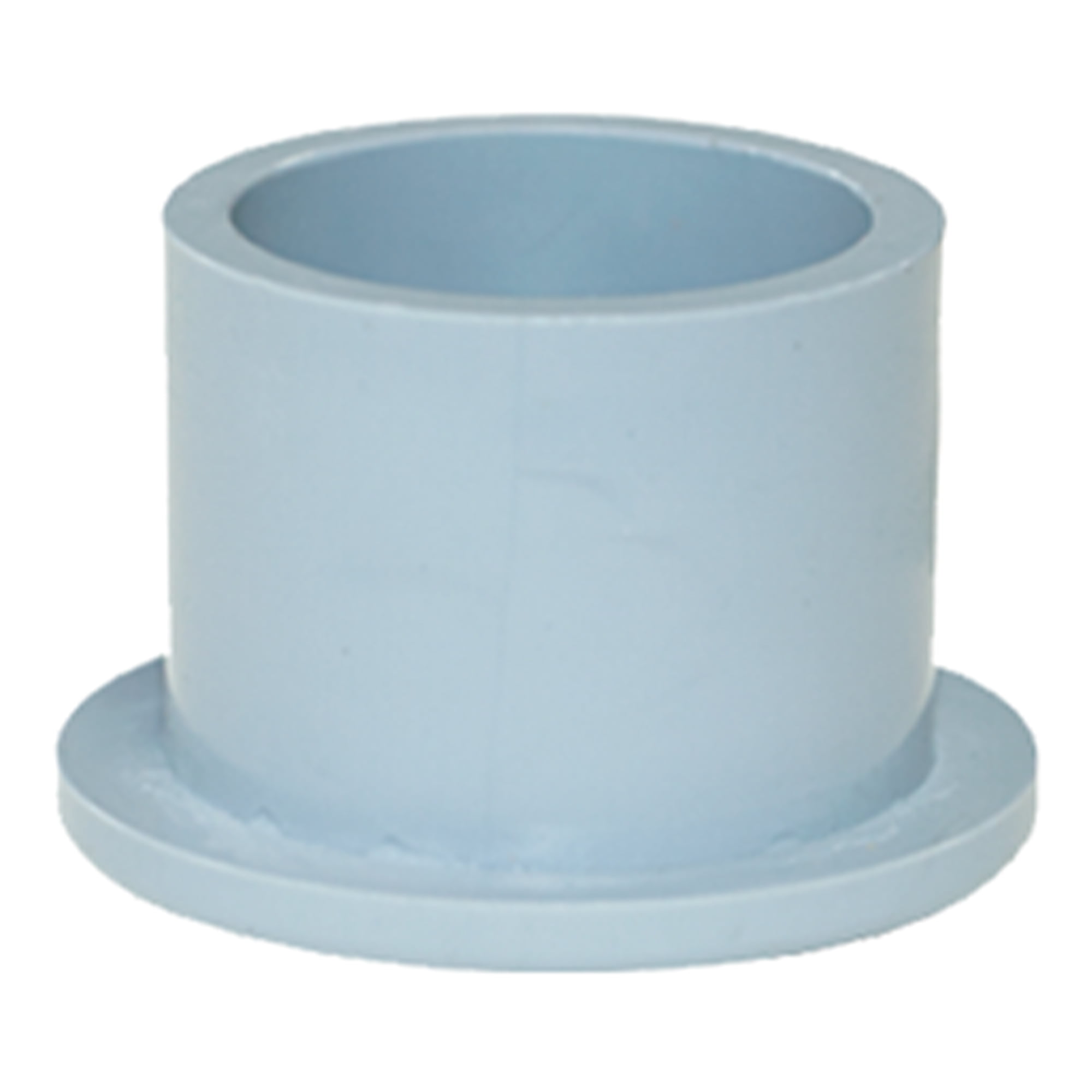CURVA PVC SCH 40 2" 90° CON UL651 por ETL END BELLS