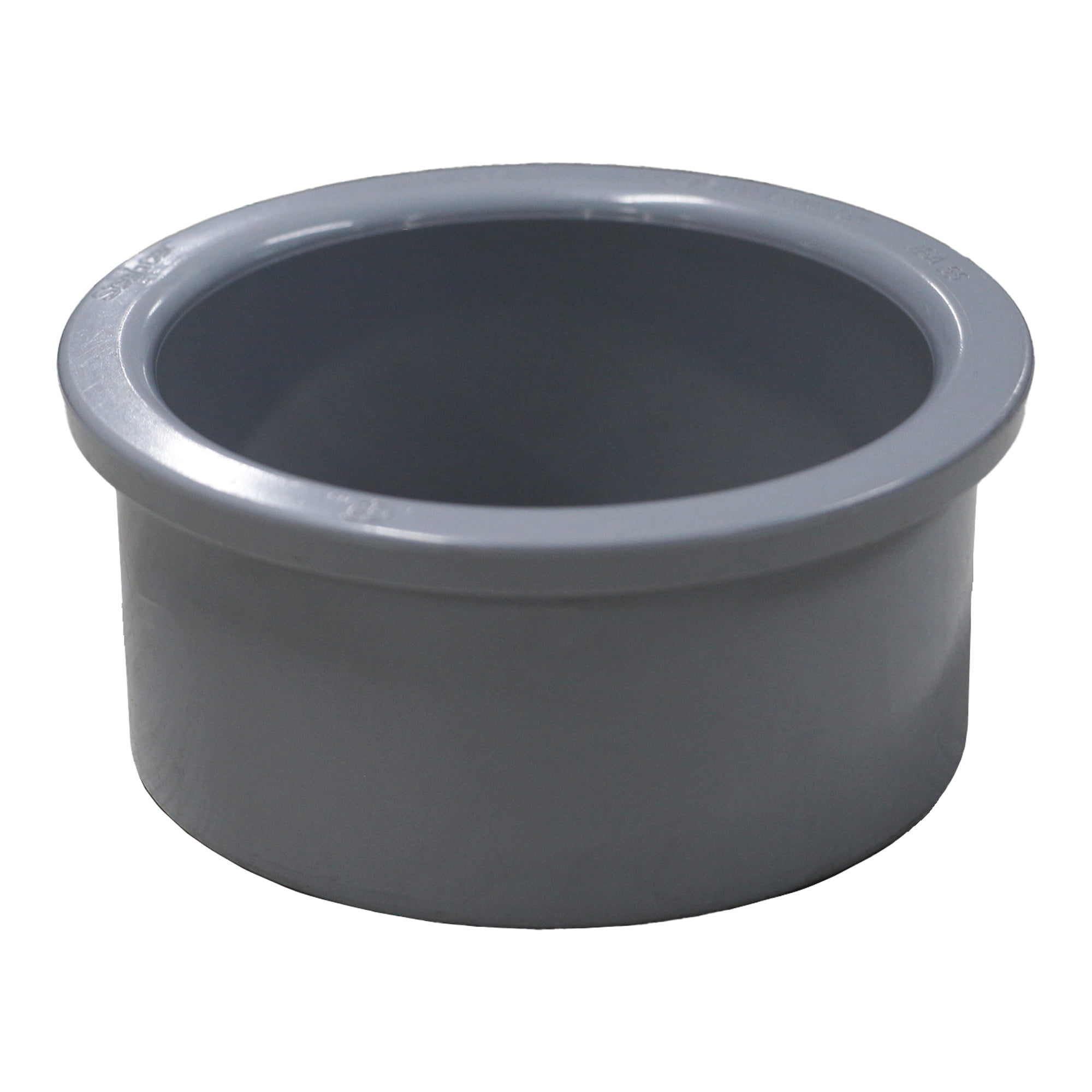 CURVA PVC SCH 40 2" 90° CON UL651 por ETL END BELLS