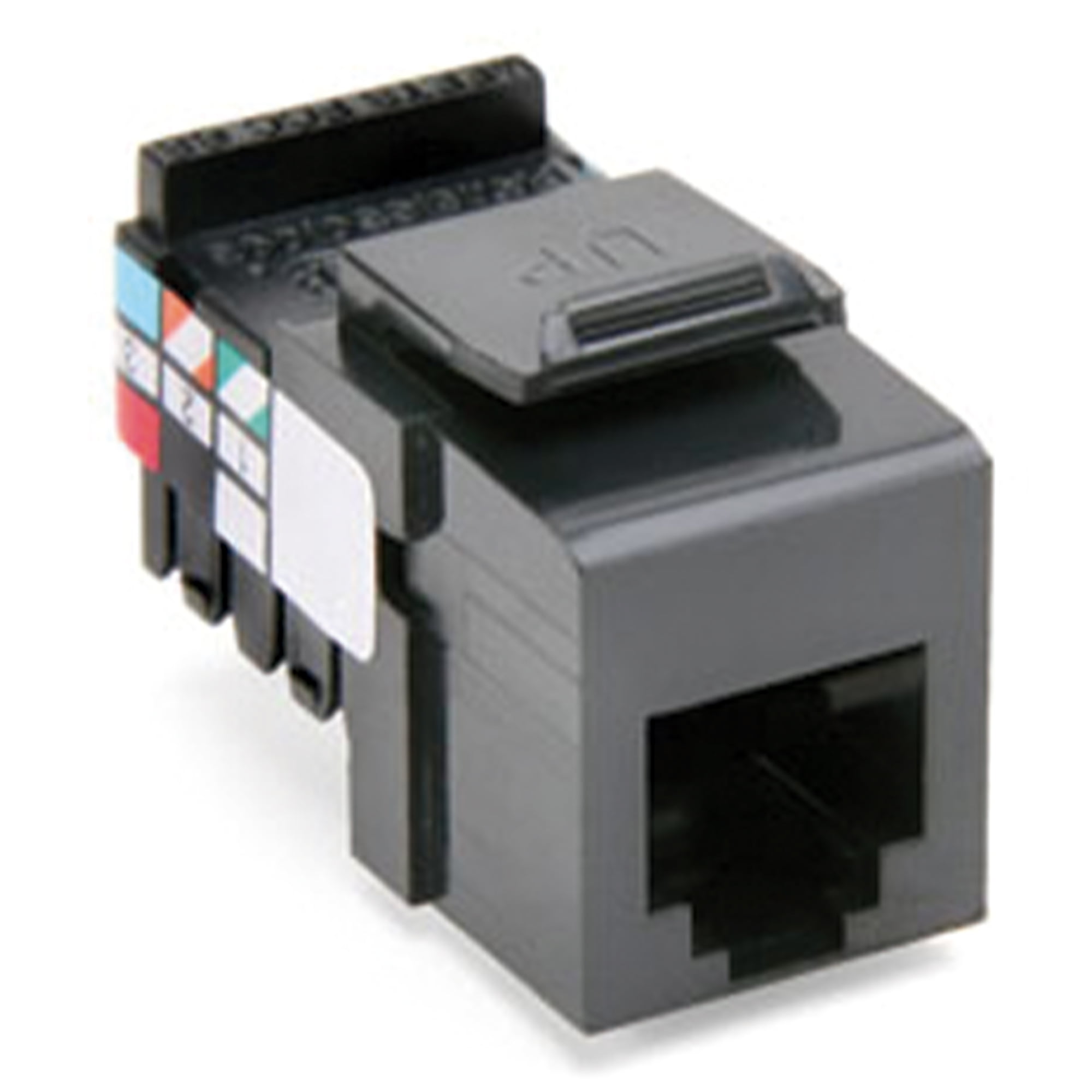 PATCH CORD U/UTP CM 5 PIES CAT5e ROJO