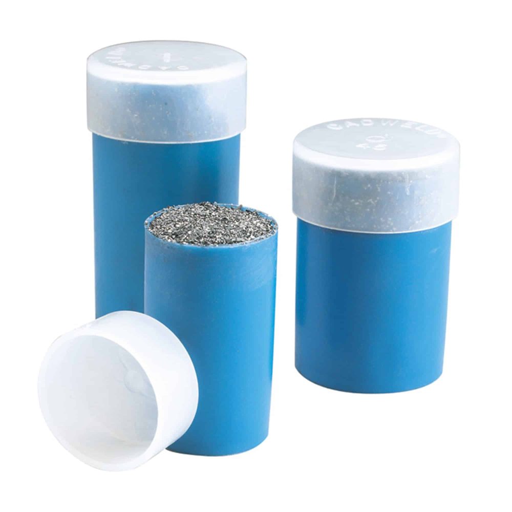 TERMINAL PUESTA A TIERRA DE 3/0-6 AWG DE ALUMINIO