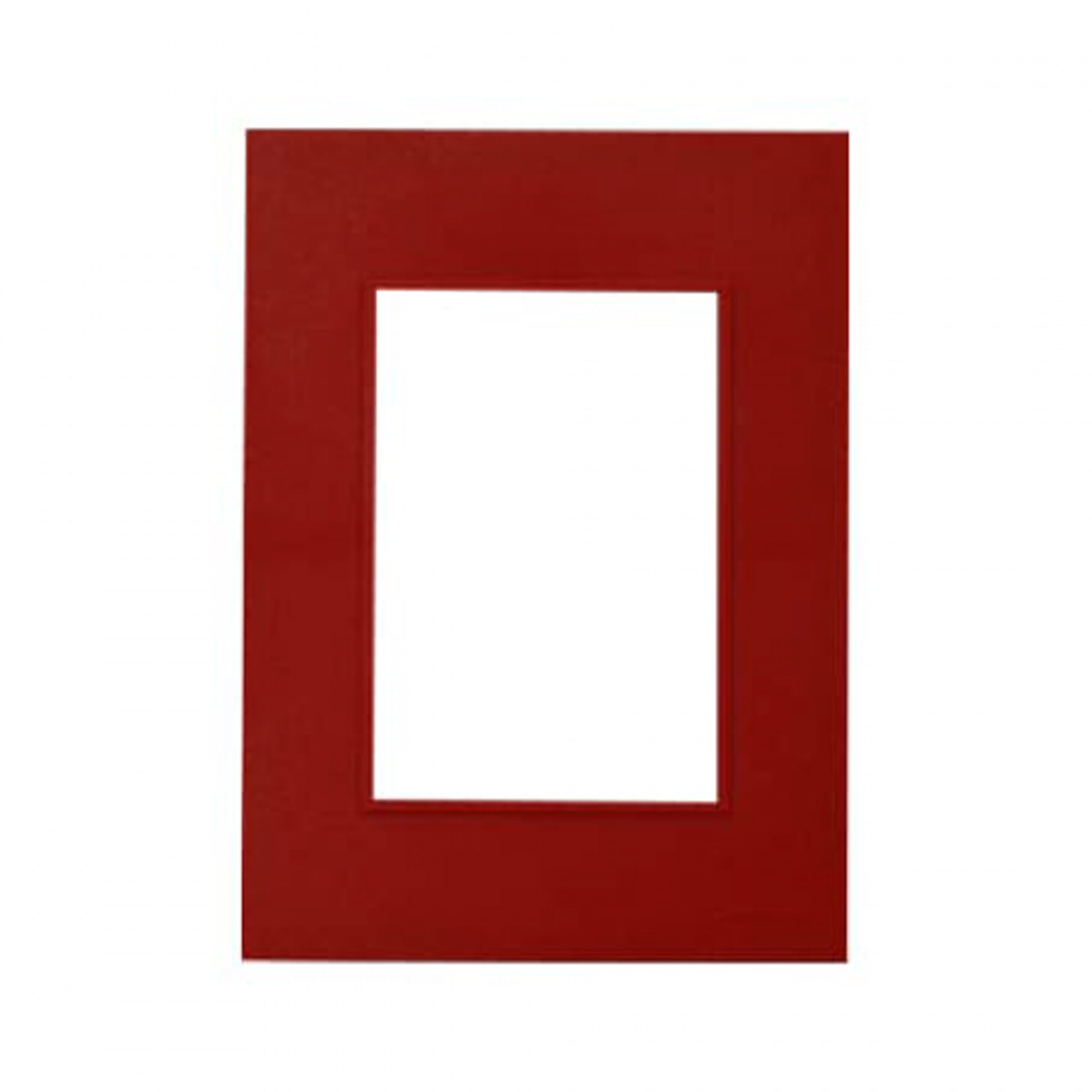 TAPA CIEGA ROJO (1 MÓDULO)