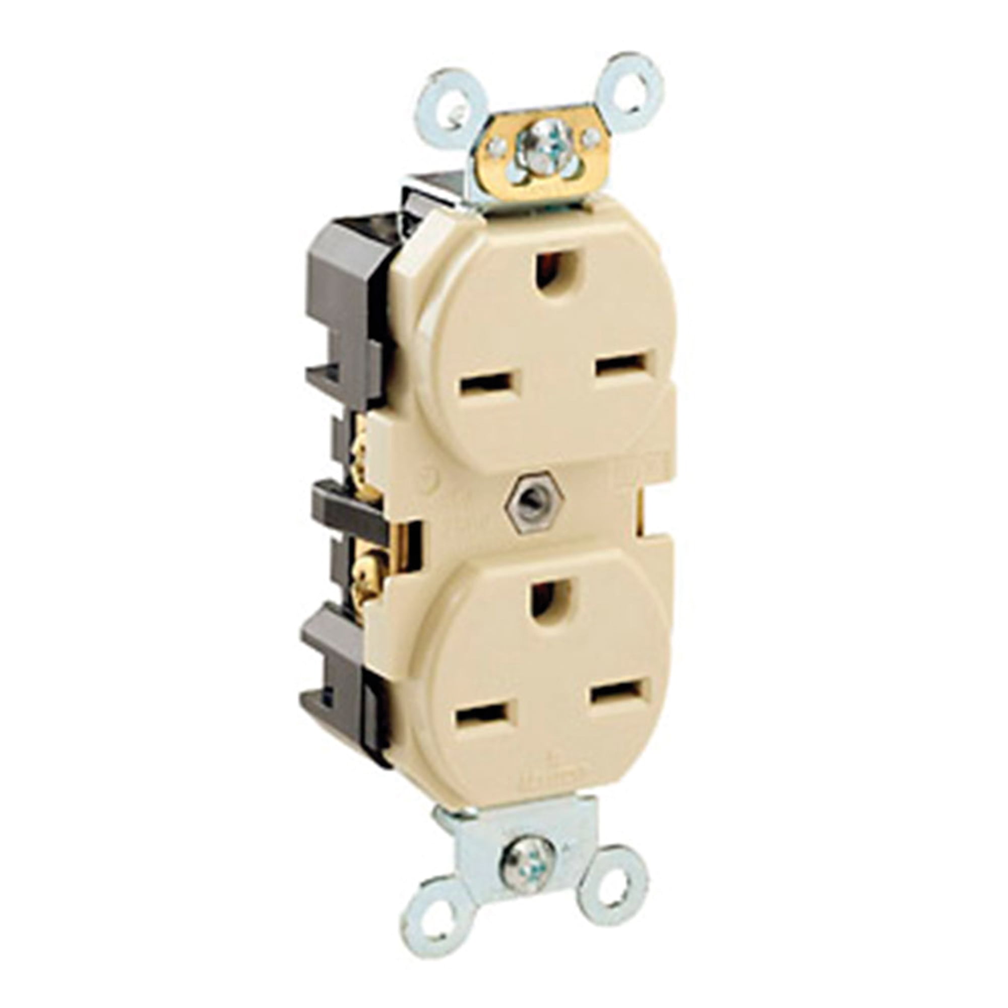 TOMA EMPOTRABLE RECTO 16AMP 2P+T 250V 6H AZUL IP67 (PARA AMAXX) TWINCONTACT (conexión sin tornillos)