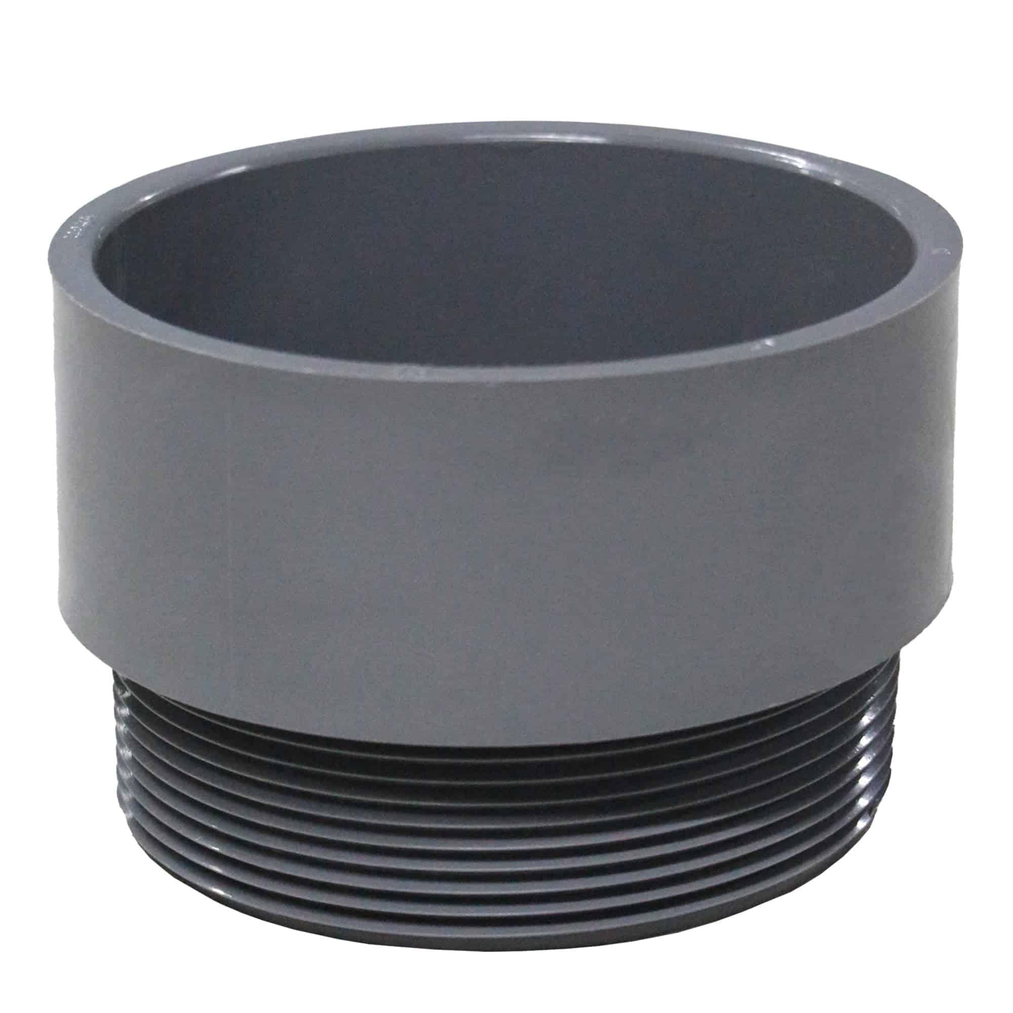 TERMINAL PUESTA A TIERRA DE ALUMINIO 250MCM