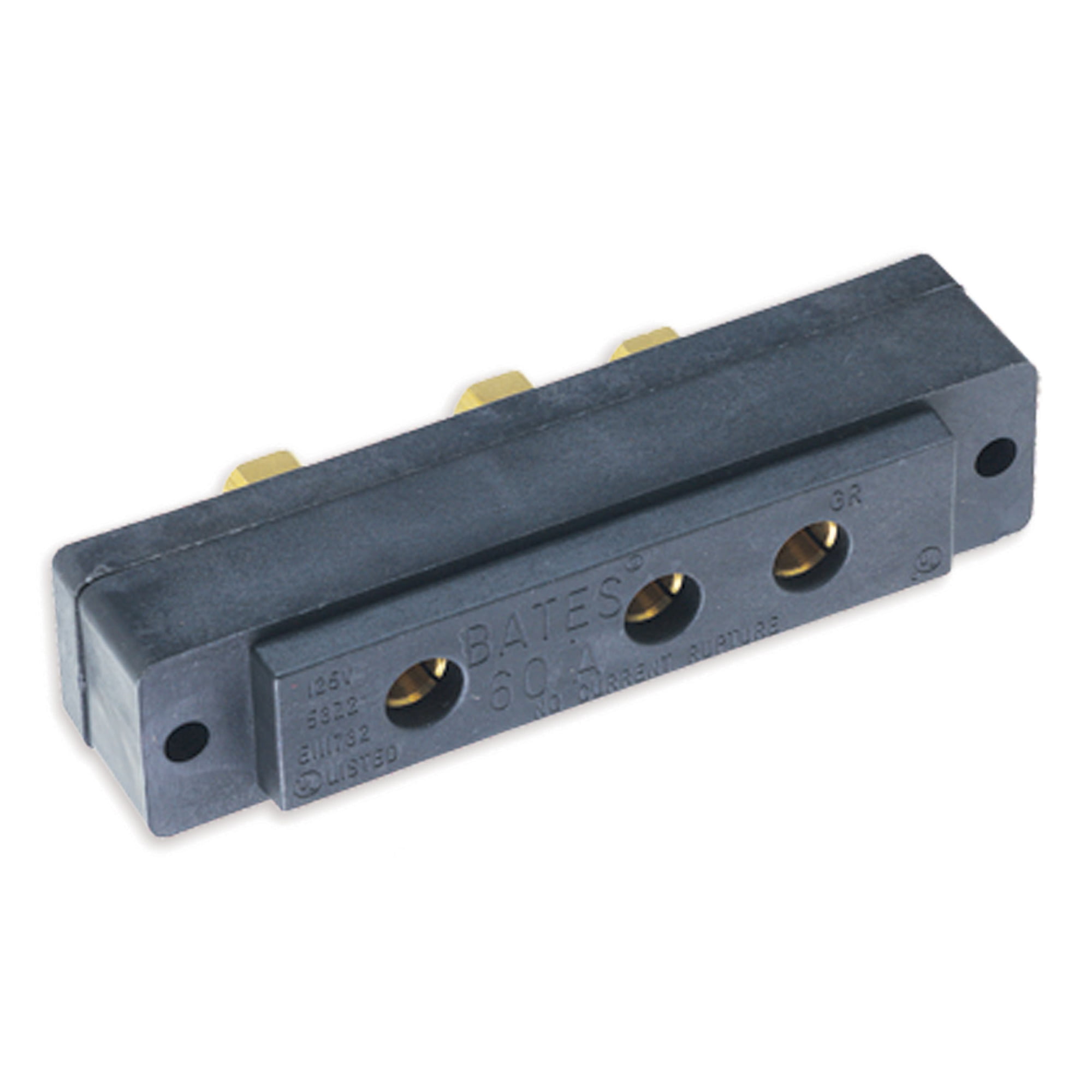 TOMA VISIBLE 32AMP 3P+N+T 415V ROJO 6H IP44