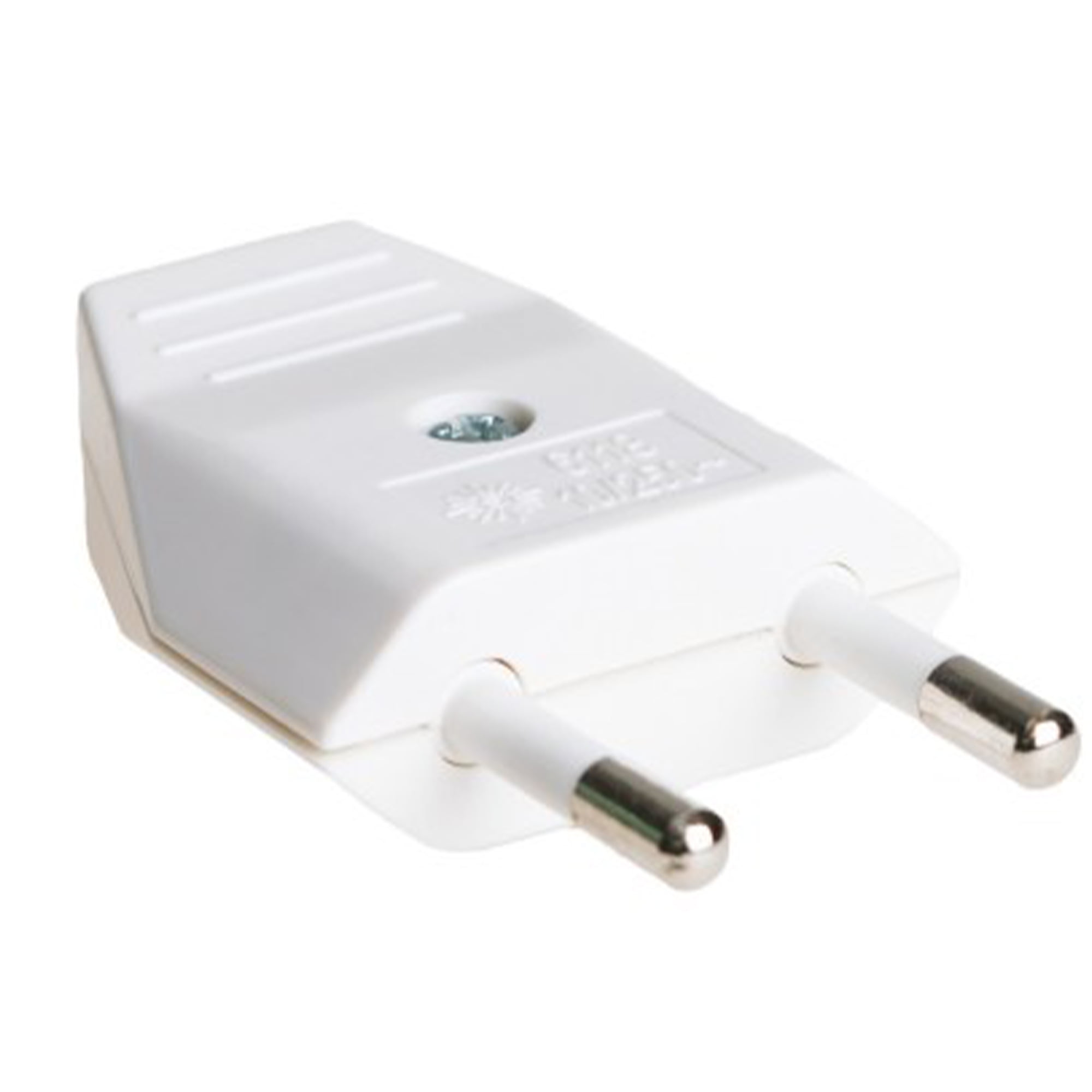 TOMA TIPO SCHUKO PLANA 2P+T, 16A, 250V, 2MOD COLOR GRIS