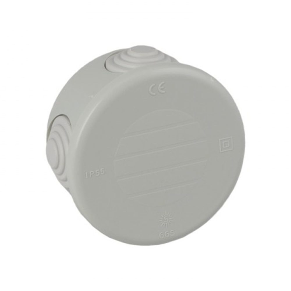 Cajas de pase: Guía sobre todo lo que debes saber