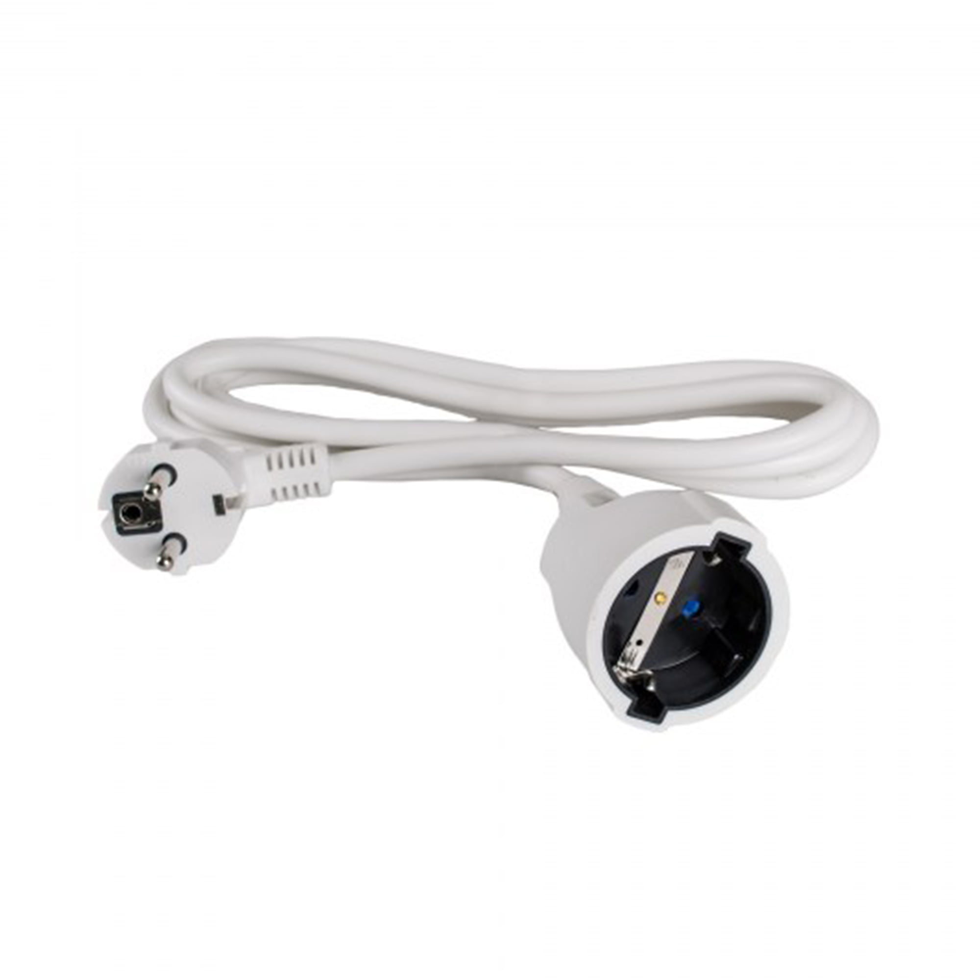 PILOTO DETECTOR DE CORRIENTE AC/DC