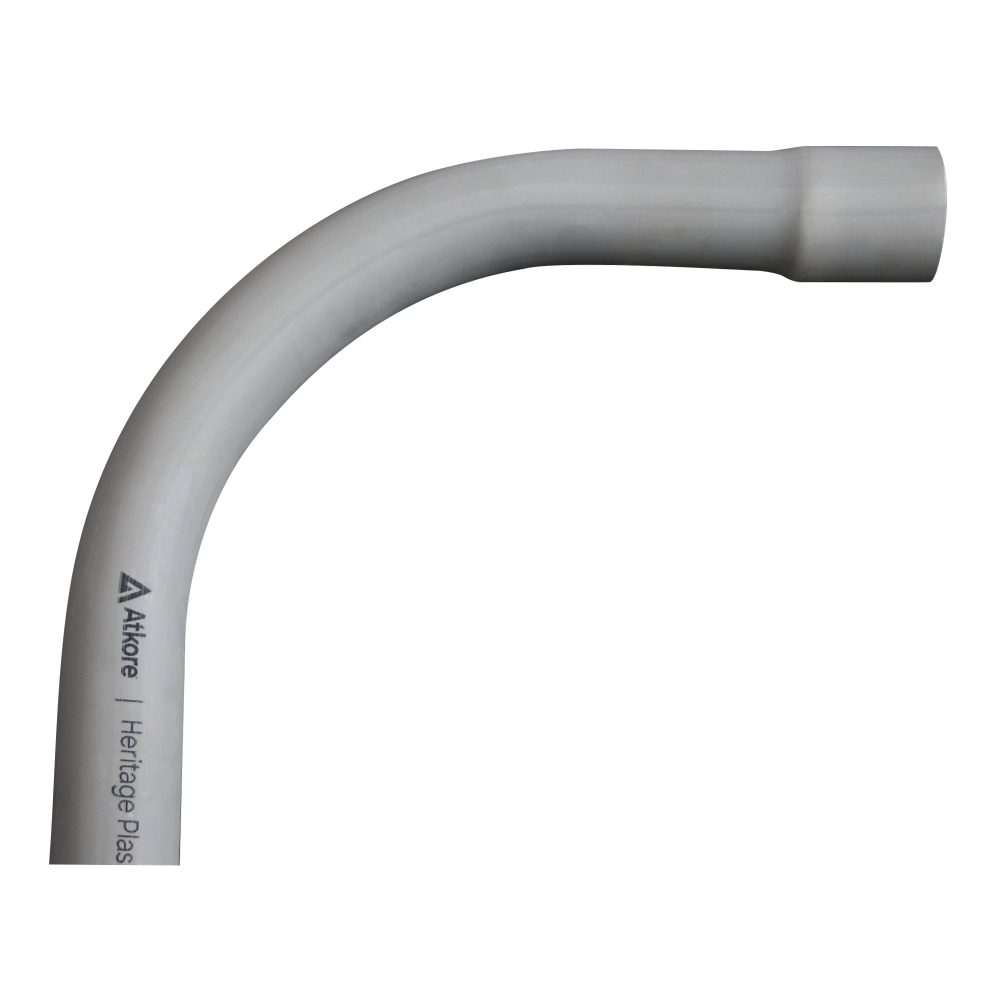 Todo lo que necesita saber sobre la tubería eléctrica PVC