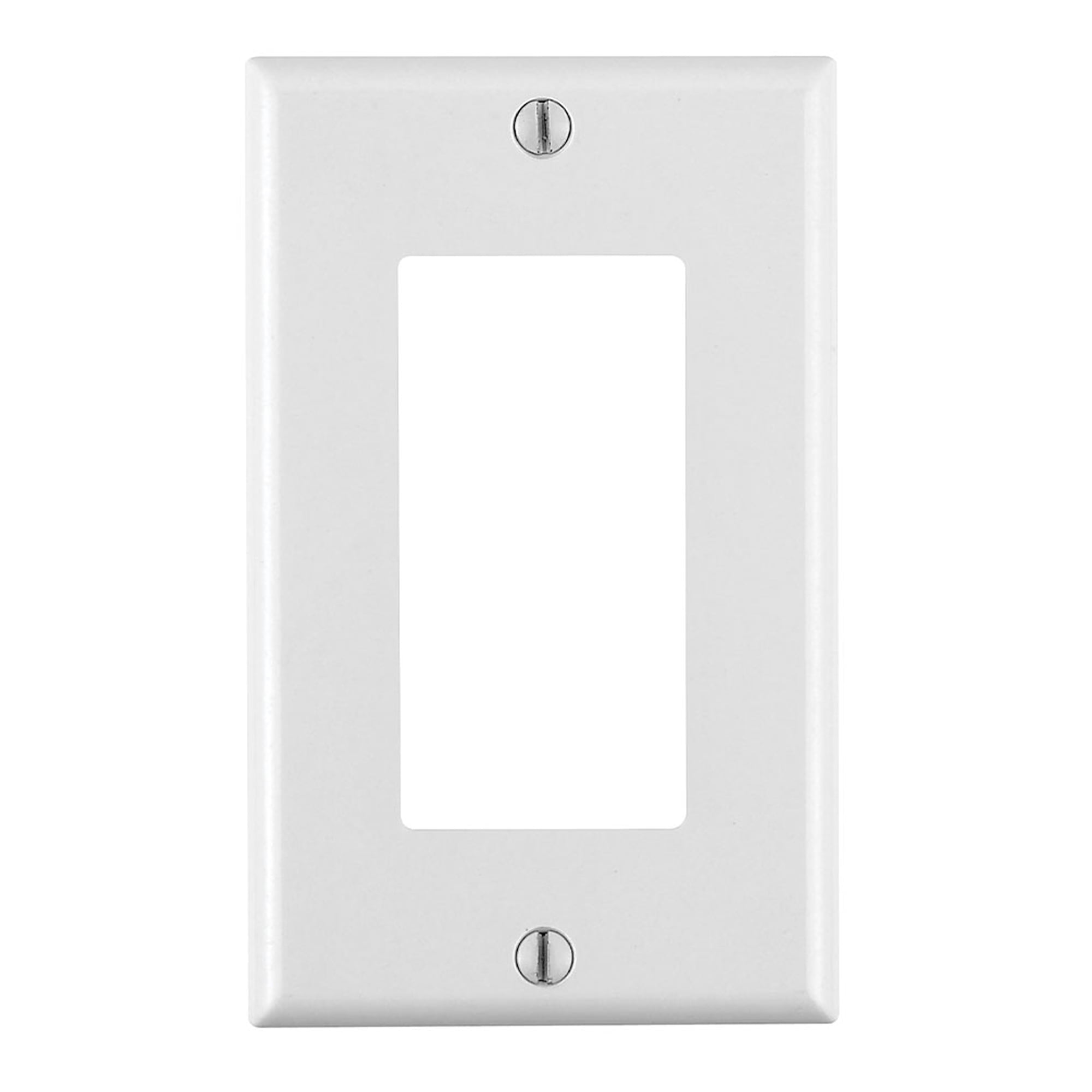 PLACA RENU COLOR BLANCO