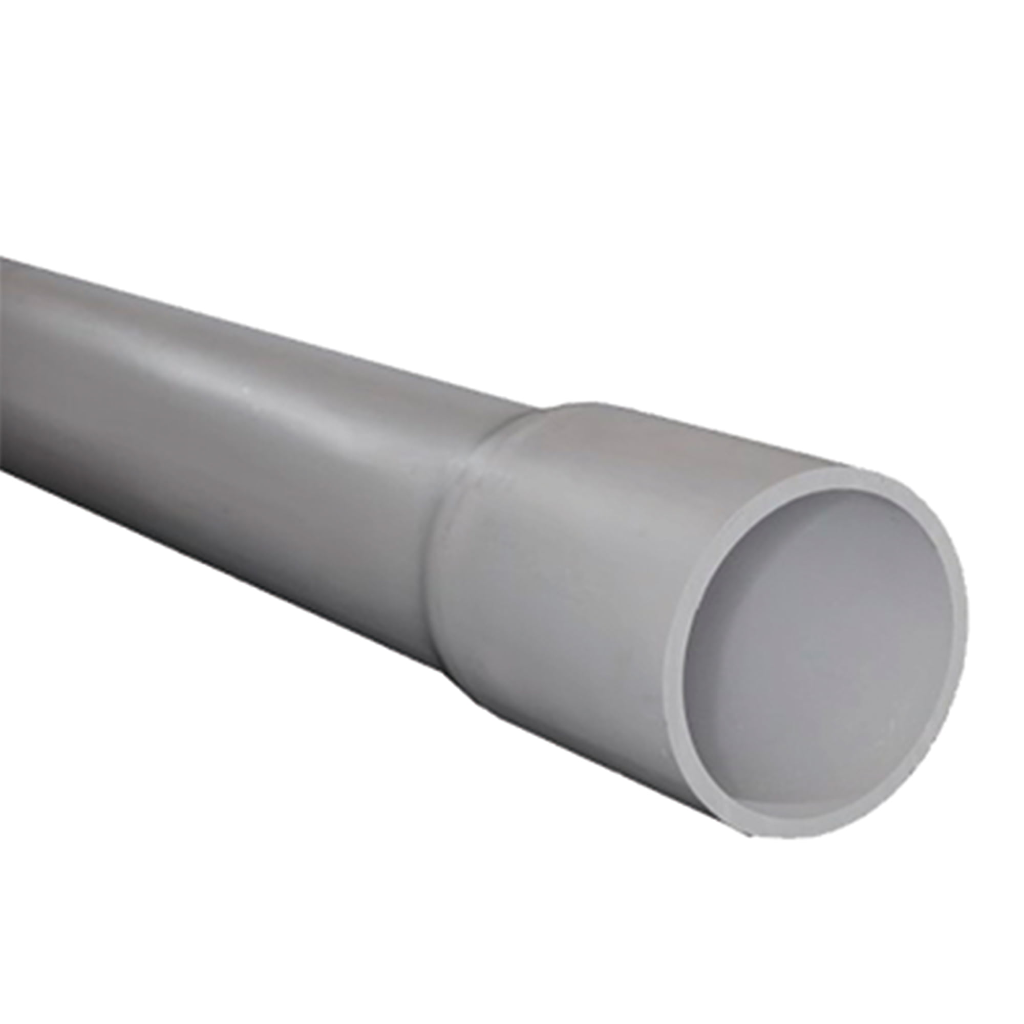 TUBO SCH 40 DE 3/4" CON UL651 por ETL 3MTR