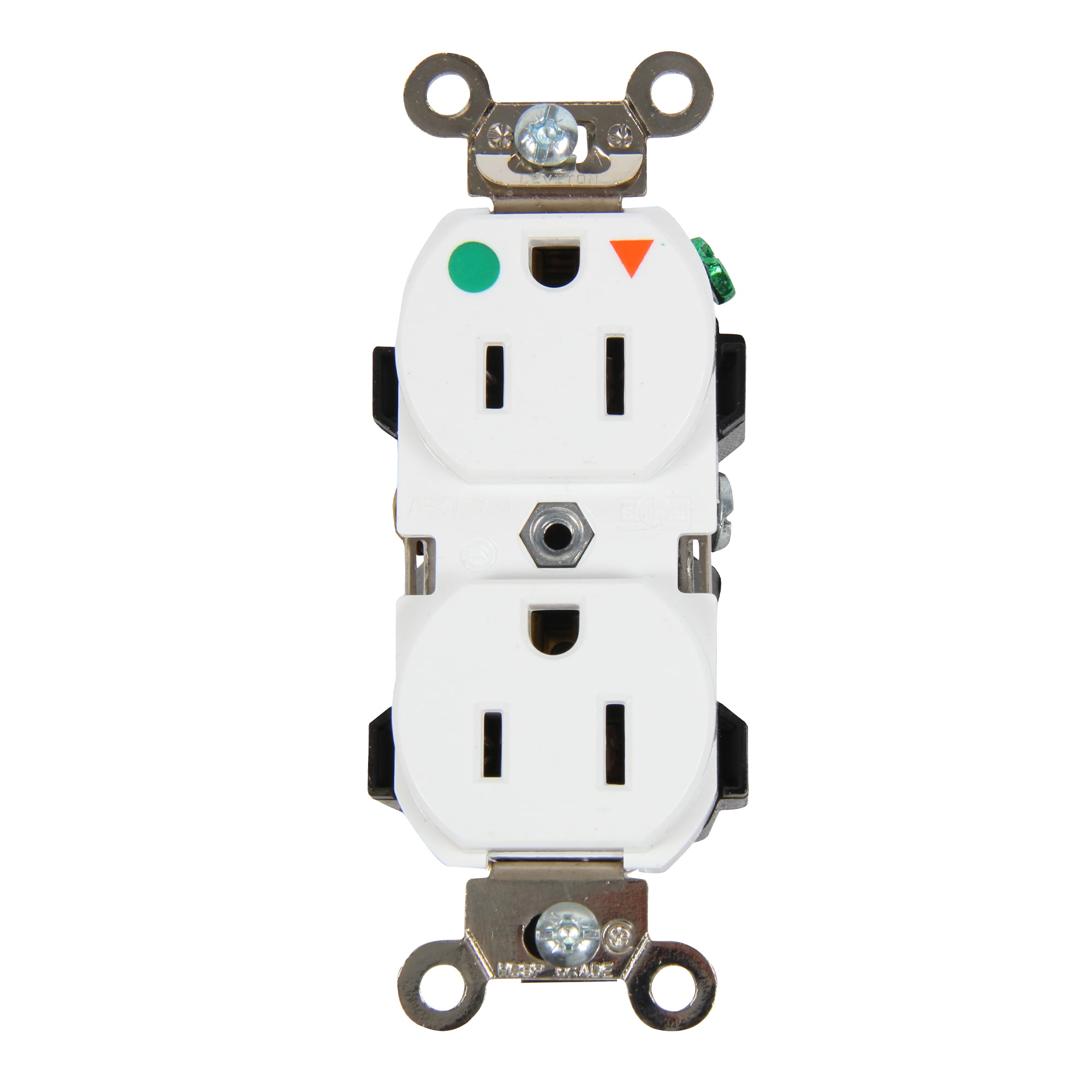 TOMA EMPOTRABLE RECTO 16AMP 2P+T 250V 6H AZUL IP67 (PARA AMAXX) TWINCONTACT (conexión sin tornillos)