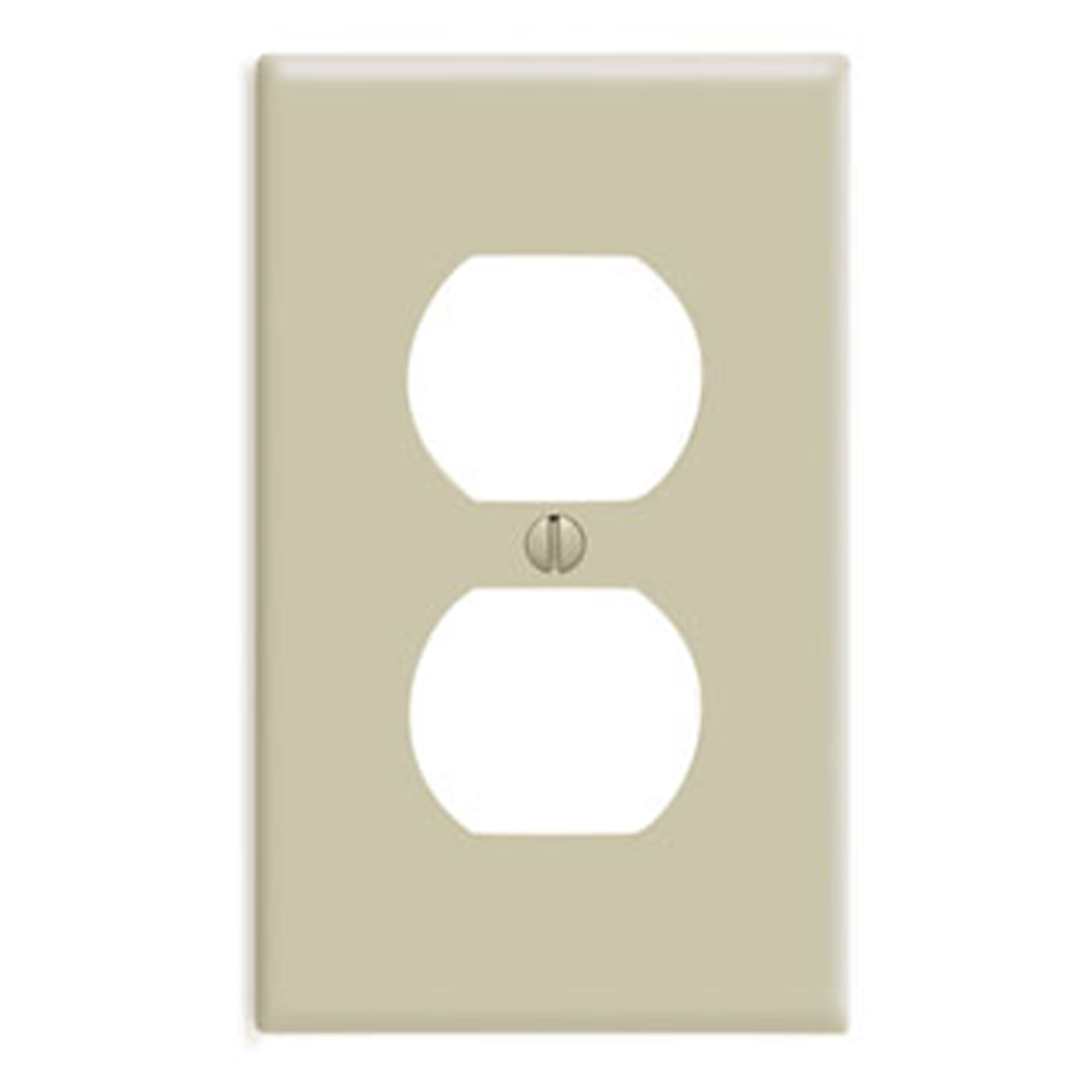 PLACA RENU COLOR BLANCO