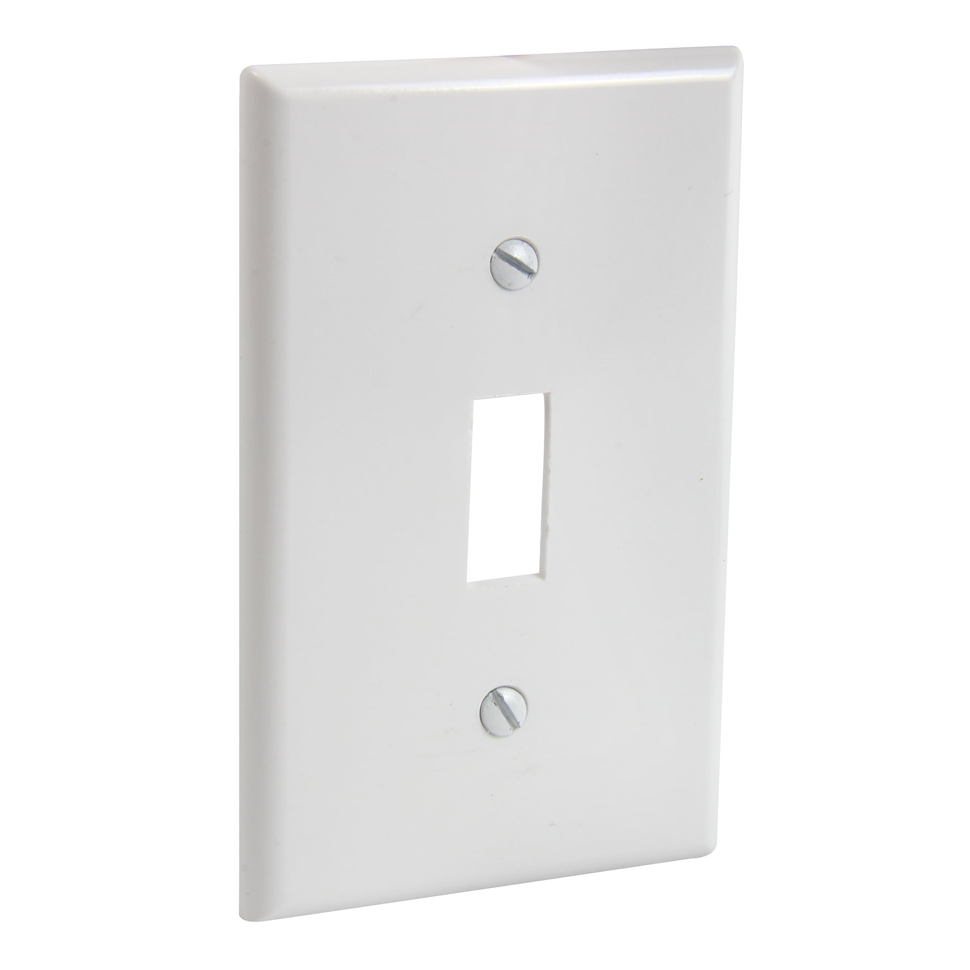 PLACA RENU COLOR BLANCO