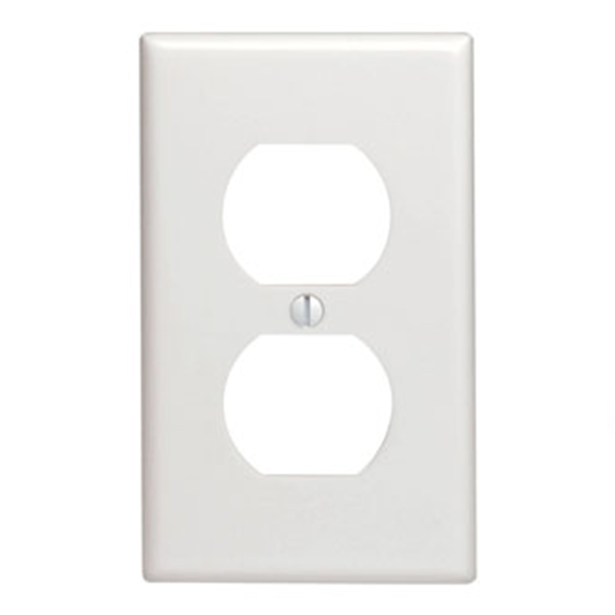 PLACA RENU COLOR BLANCO