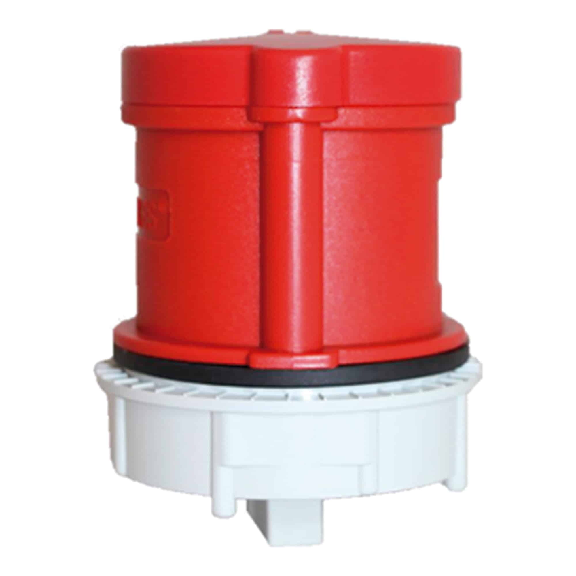 UNIÓN ''T'' PLANA 50X20MM