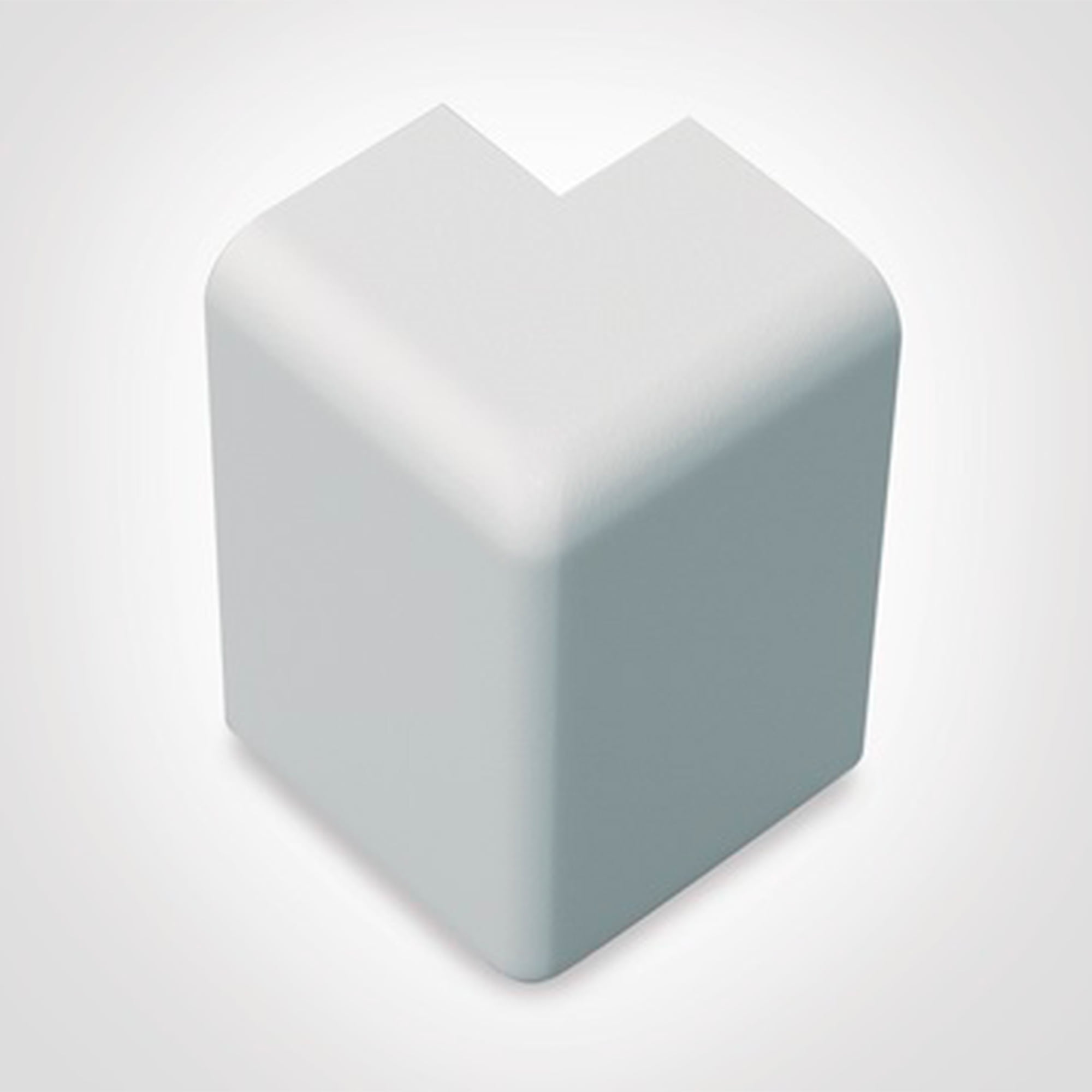 UNIÓN ''T'' PLANA 50X20MM