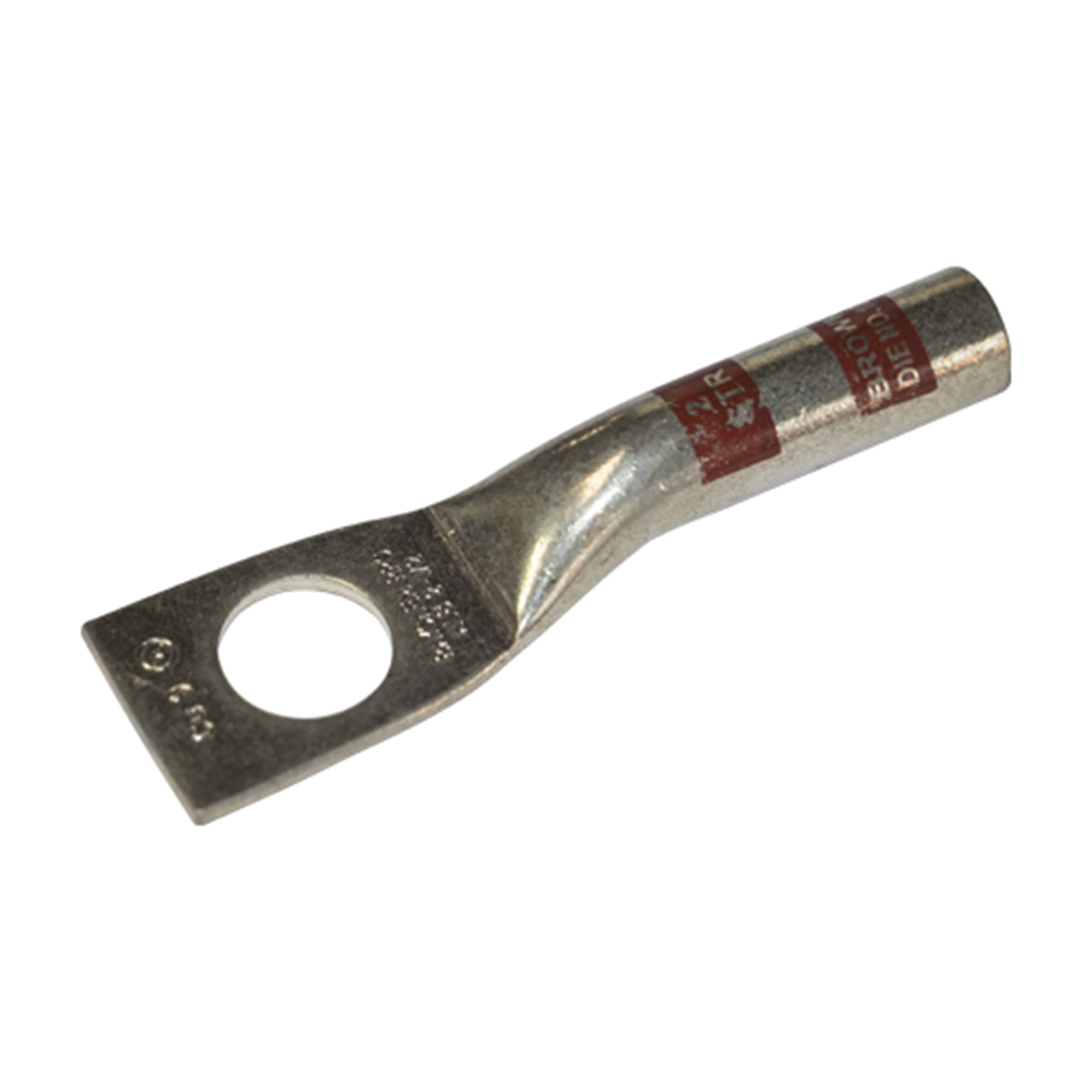 TERM.COMPRE.BAR LAR CU/ES 300KCMIL 1H 3/8" 35KV BL UL