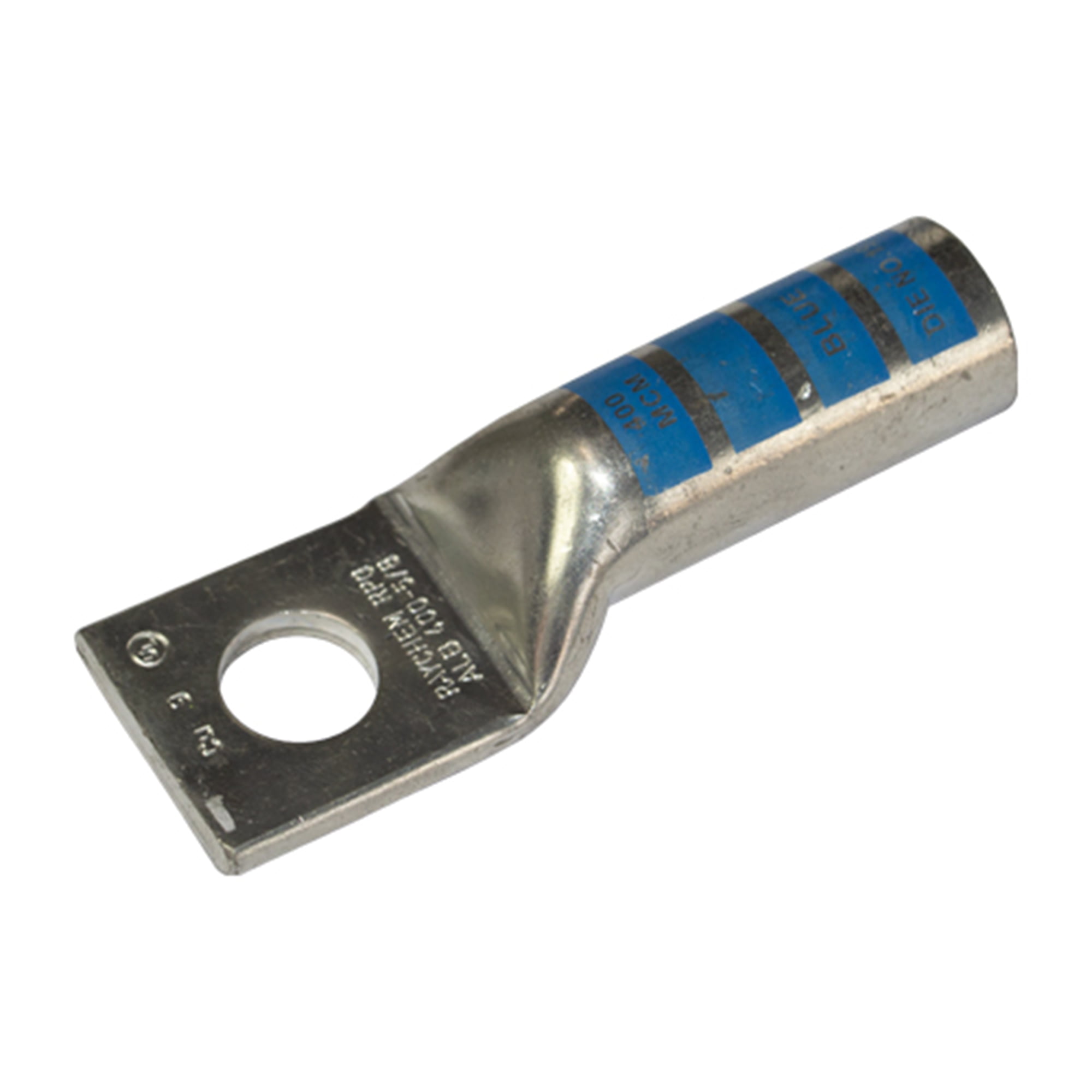 TERM.COMPRE.BAR STD CU/ES 1/0 AWG 1H 3/8 35KV UL