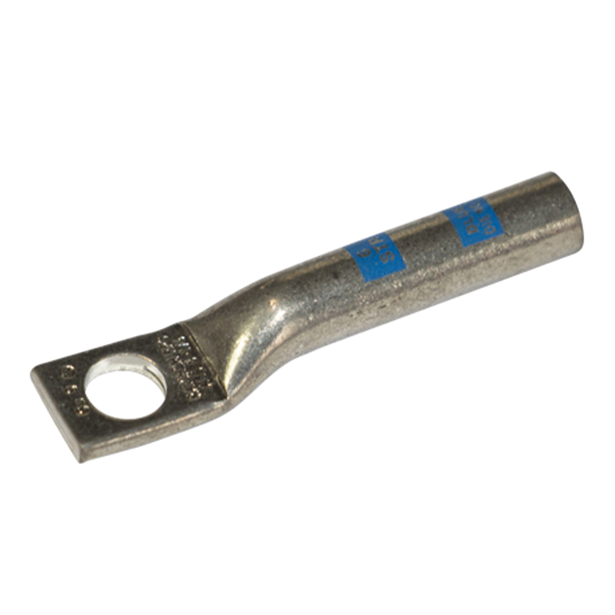 TERM.COMPRE.BAR STD CU/ES 1/0 AWG 1H 3/8 35KV UL