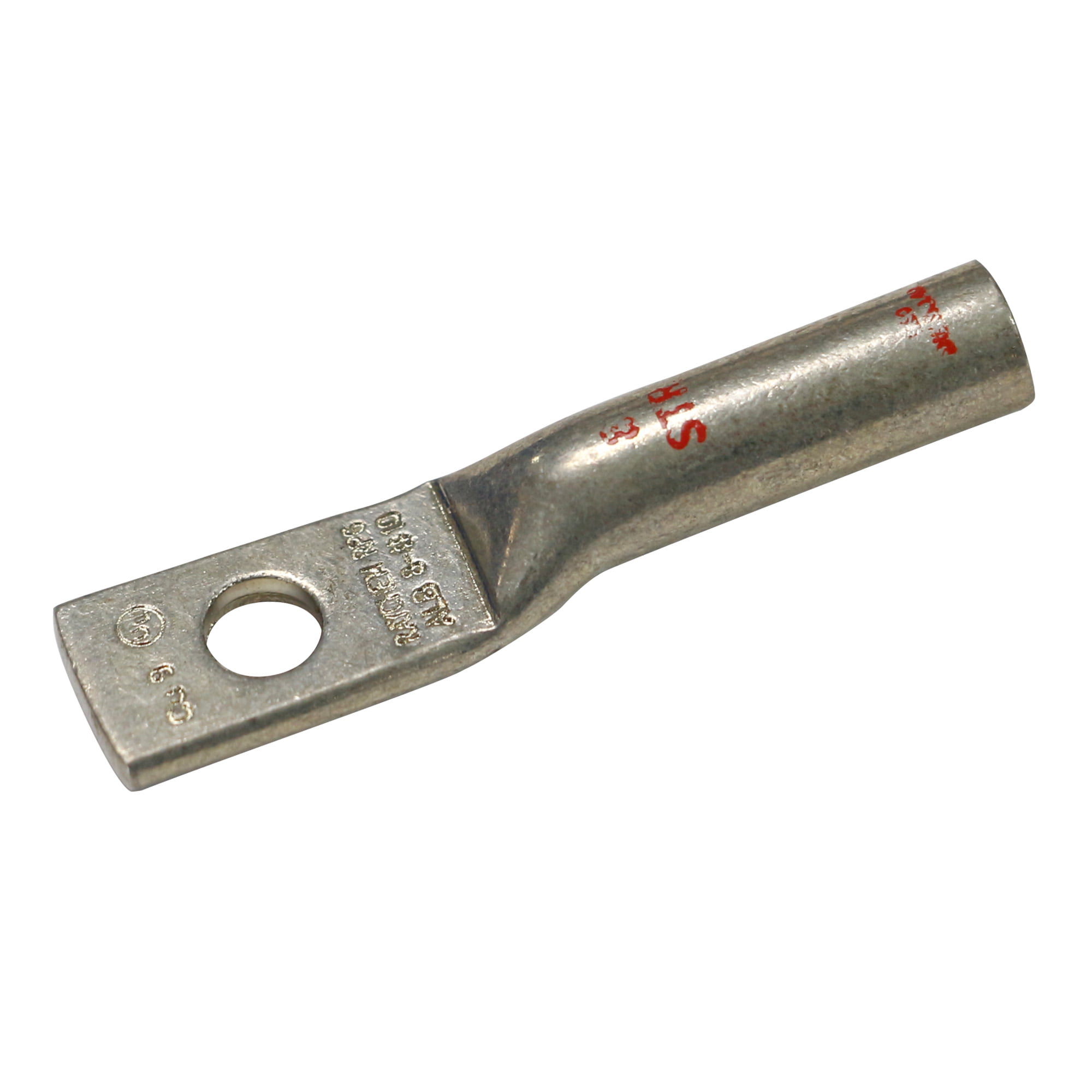 TERM.COMPRE.BAR STD CU/ES 1/0 AWG 1H 3/8 35KV UL