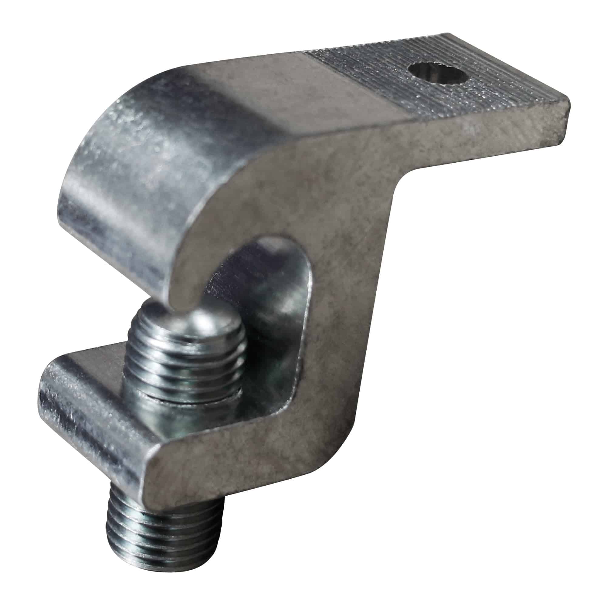 TUERCA BUSHING 6" HIERRO MALEABLE HERMÉTICO ELECTRO GALV CON UL E256528