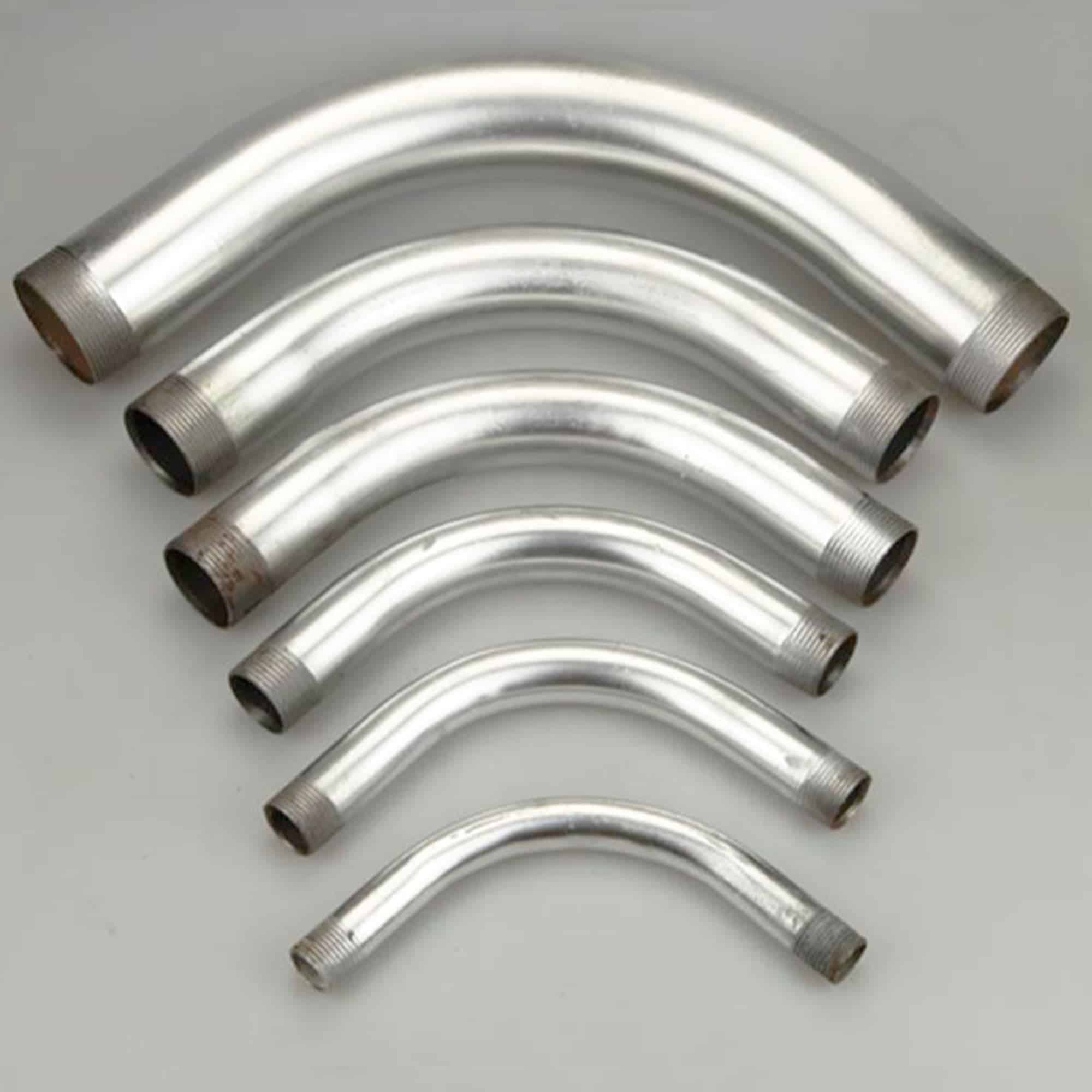 TUBO CONDUIT IMC 1-1/2'' DE 3MTS (IMC-150H)