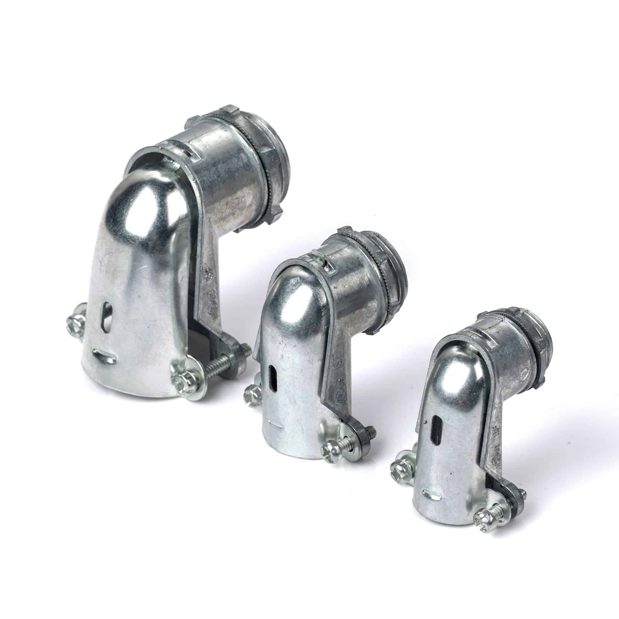 CURVA CONDUIT IMC 2-1/2"