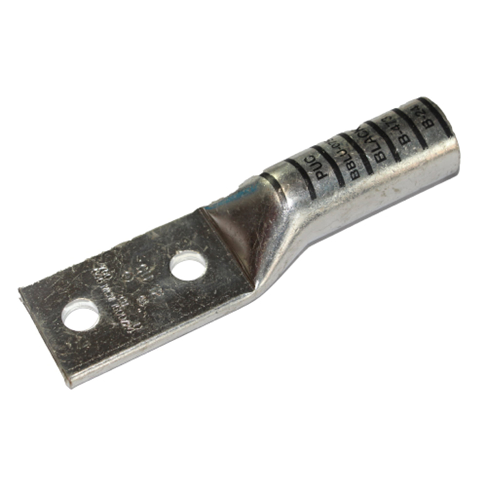 TERM.COMPRE.BAR STD CU/ES 1/0 AWG 1H 3/8 35KV UL