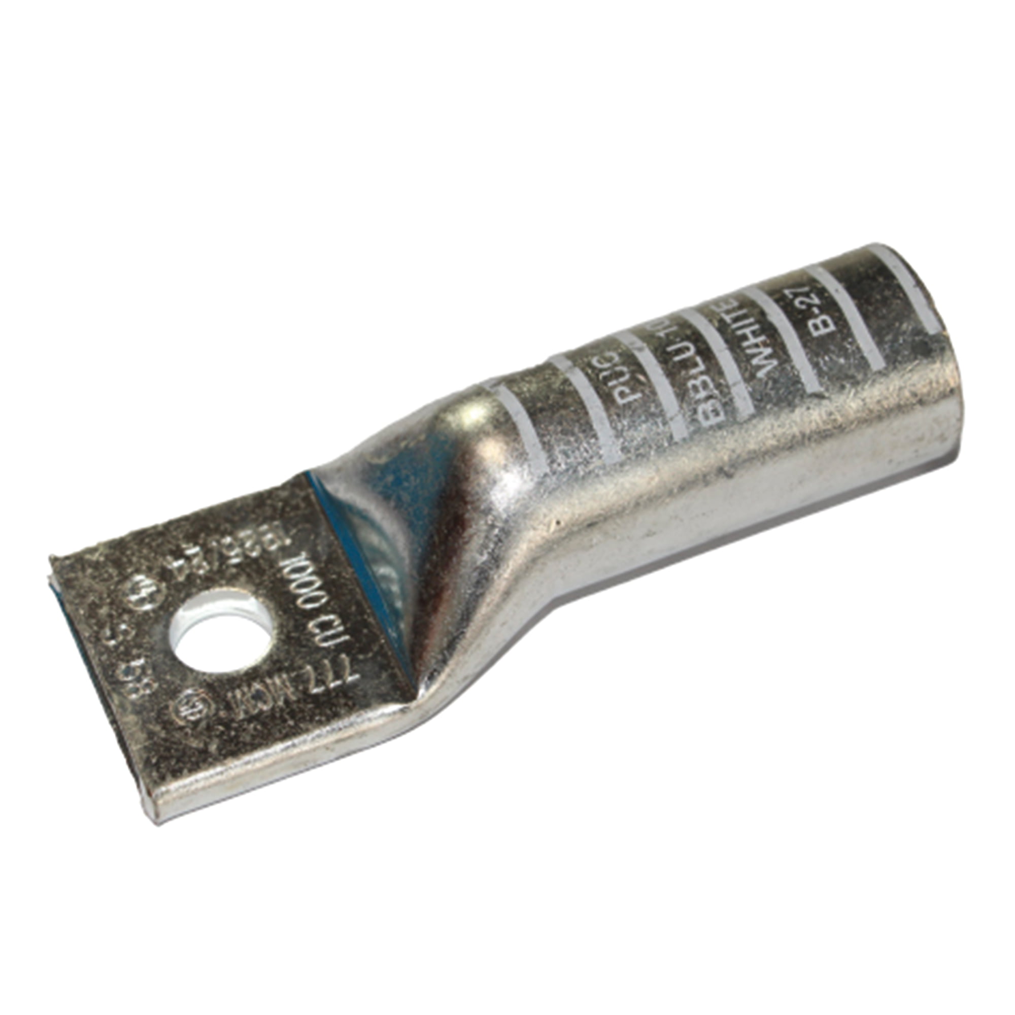 TERM.COMPRE.BAR LAR CU/ES 300KCMIL 1H 3/8" 35KV BL UL