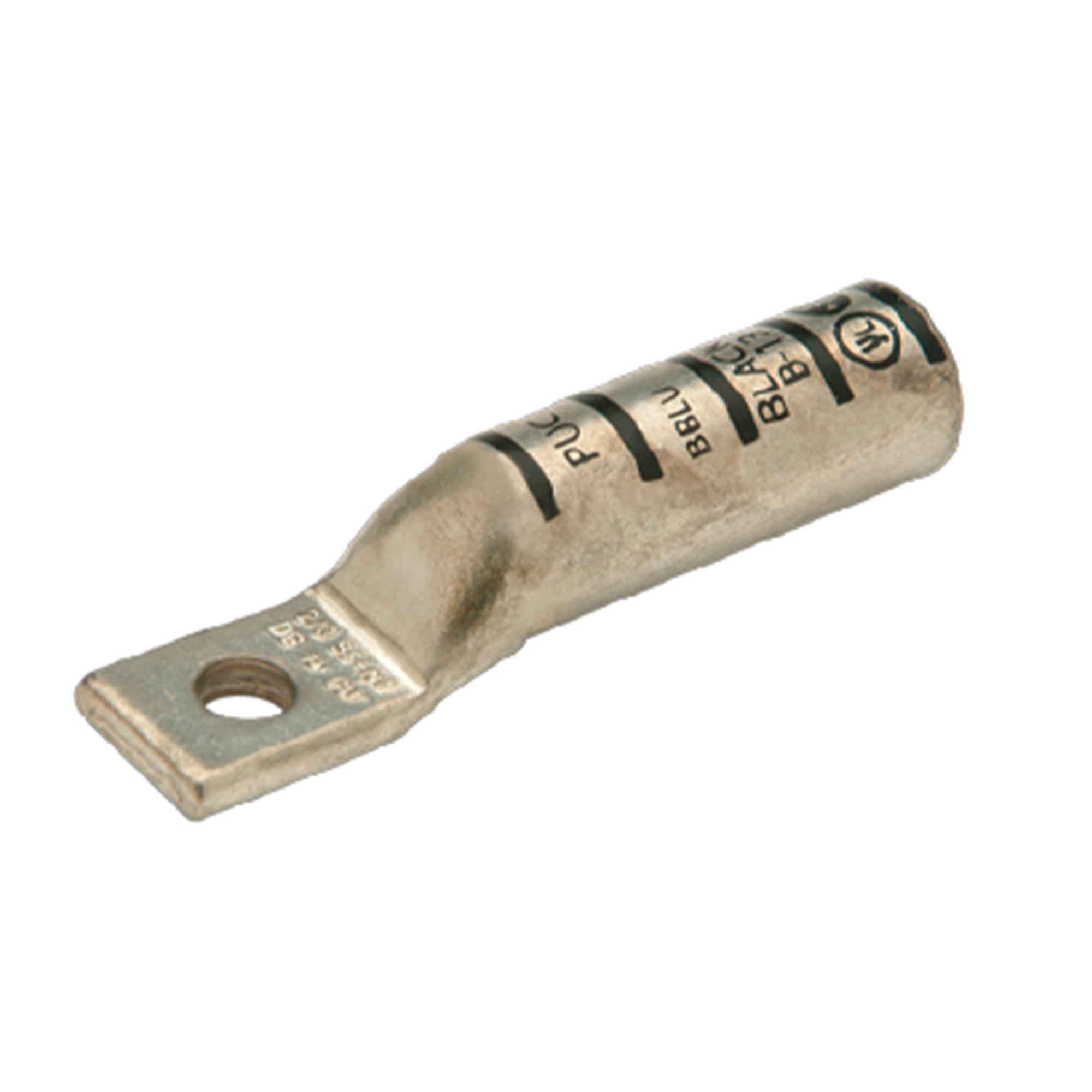 TERM.COMPRE.BAR LAR CU/ES 300KCMIL 1H 3/8" 35KV BL UL