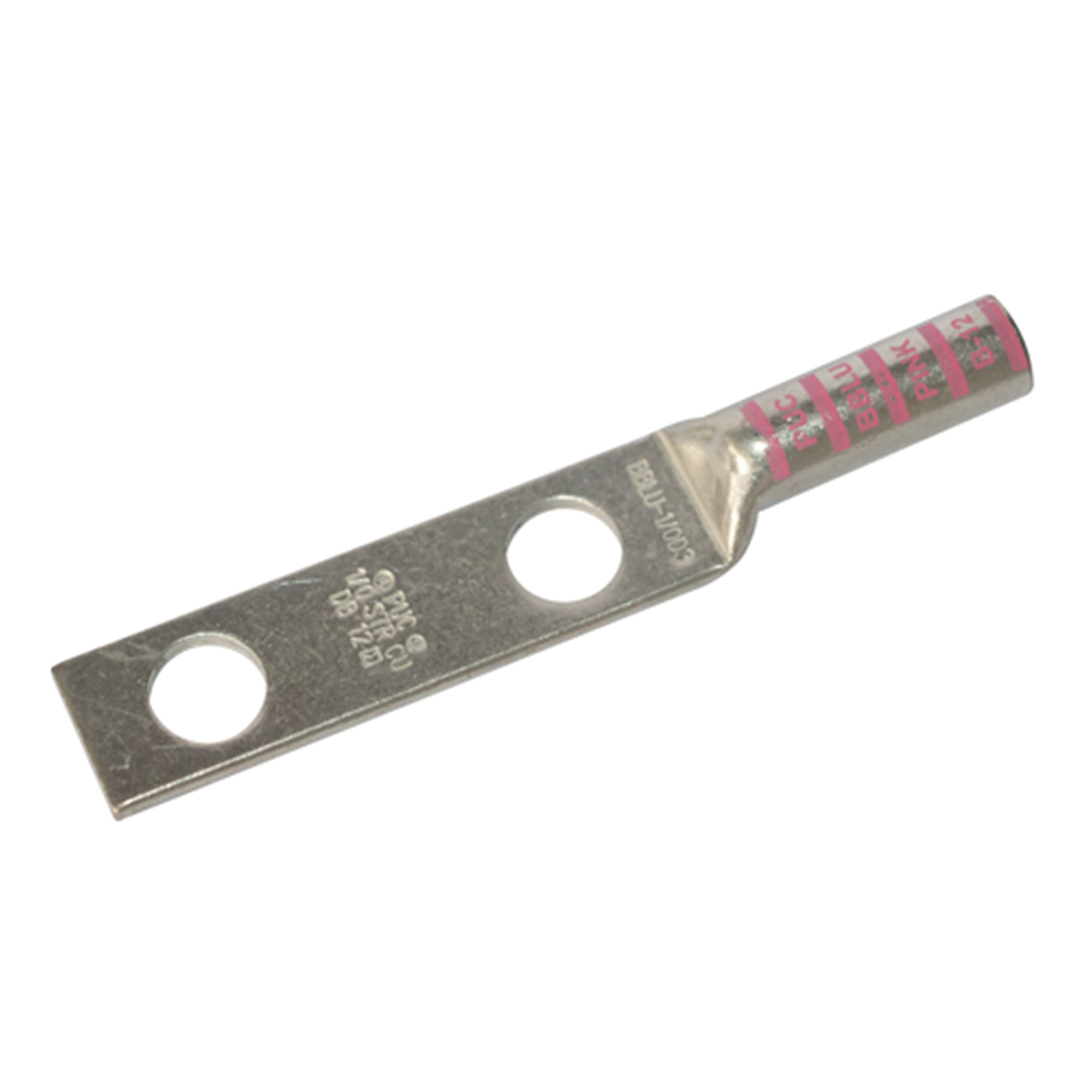 TERM.COMPRE.BAR LAR CU/ES 300KCMIL 1H 3/8" 35KV BL UL