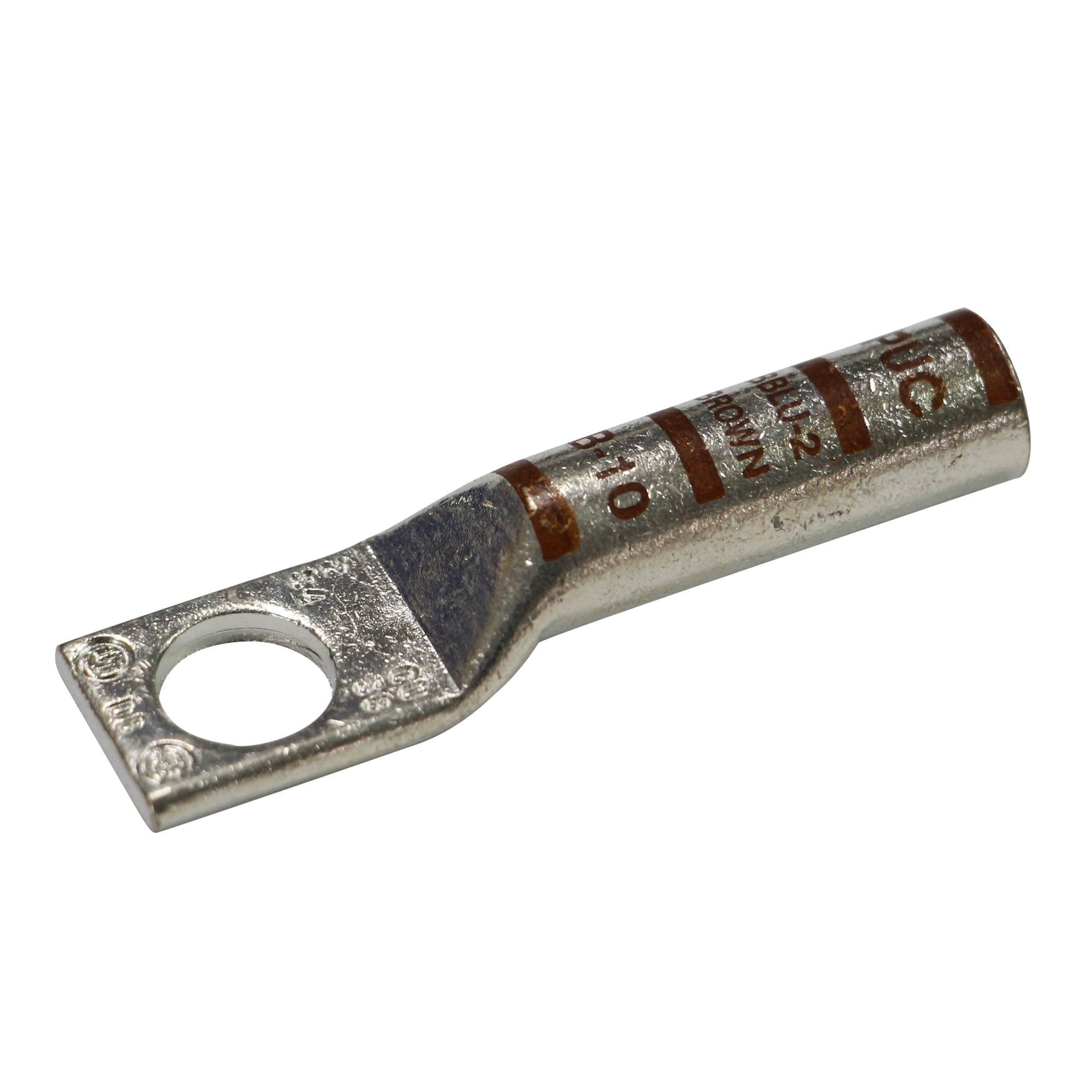 TERM.COMPRE.BAR LAR CU/ES 300KCMIL 1H 3/8" 35KV BL UL