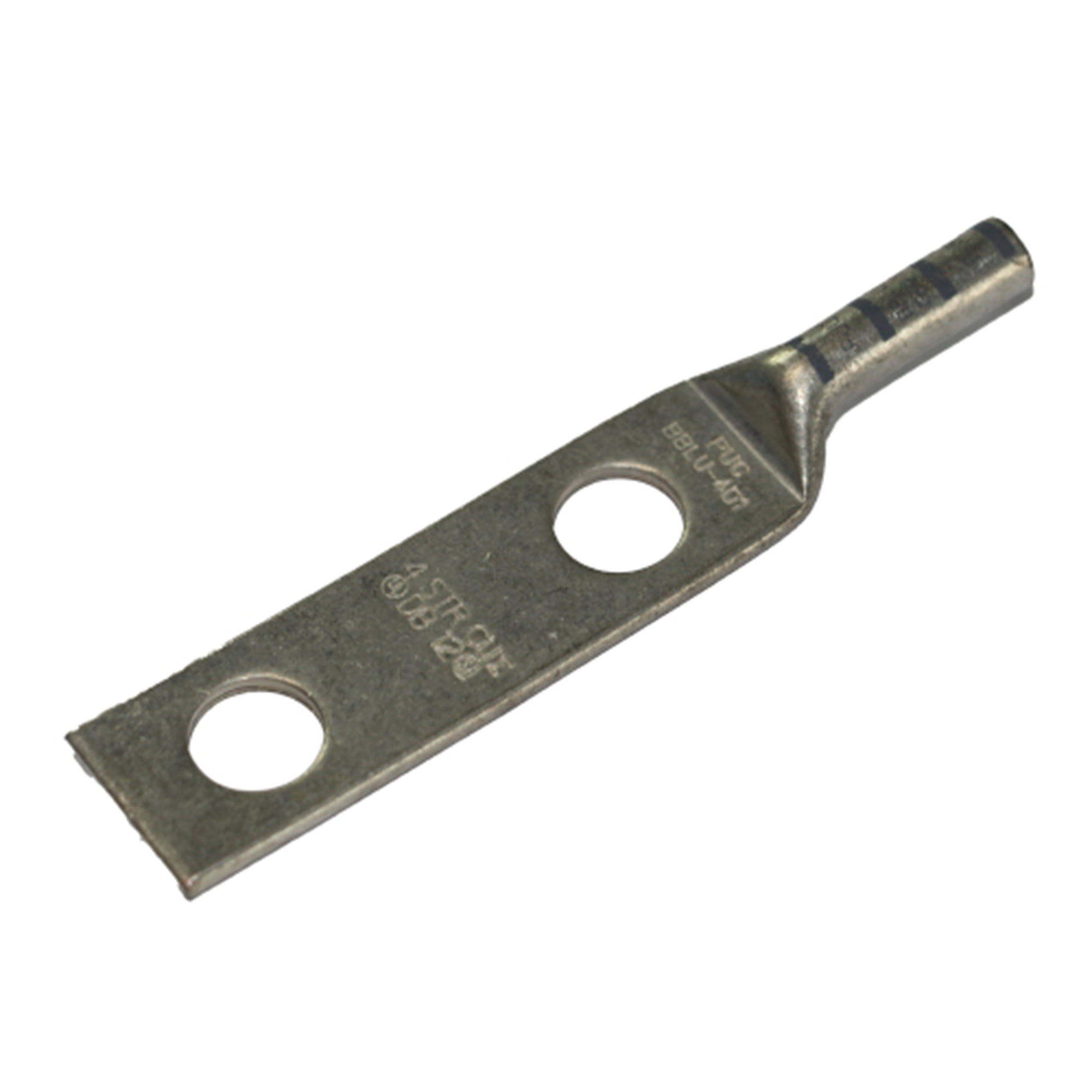 TERM.COMPRE.BAR STD CU/ES 1/0 AWG 1H 3/8 35KV UL