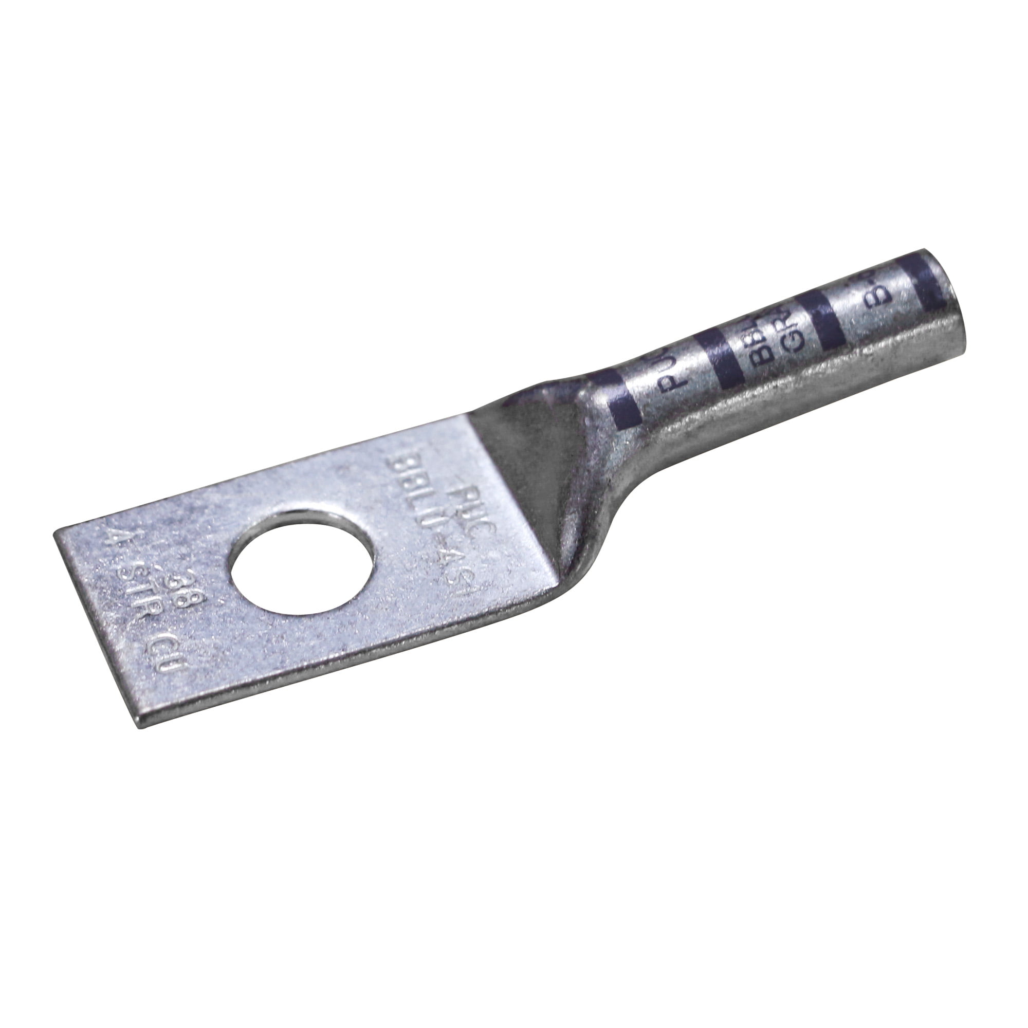 TERM.COMPRE.BAR STD CU/ES 1/0 AWG 1H 3/8 35KV UL