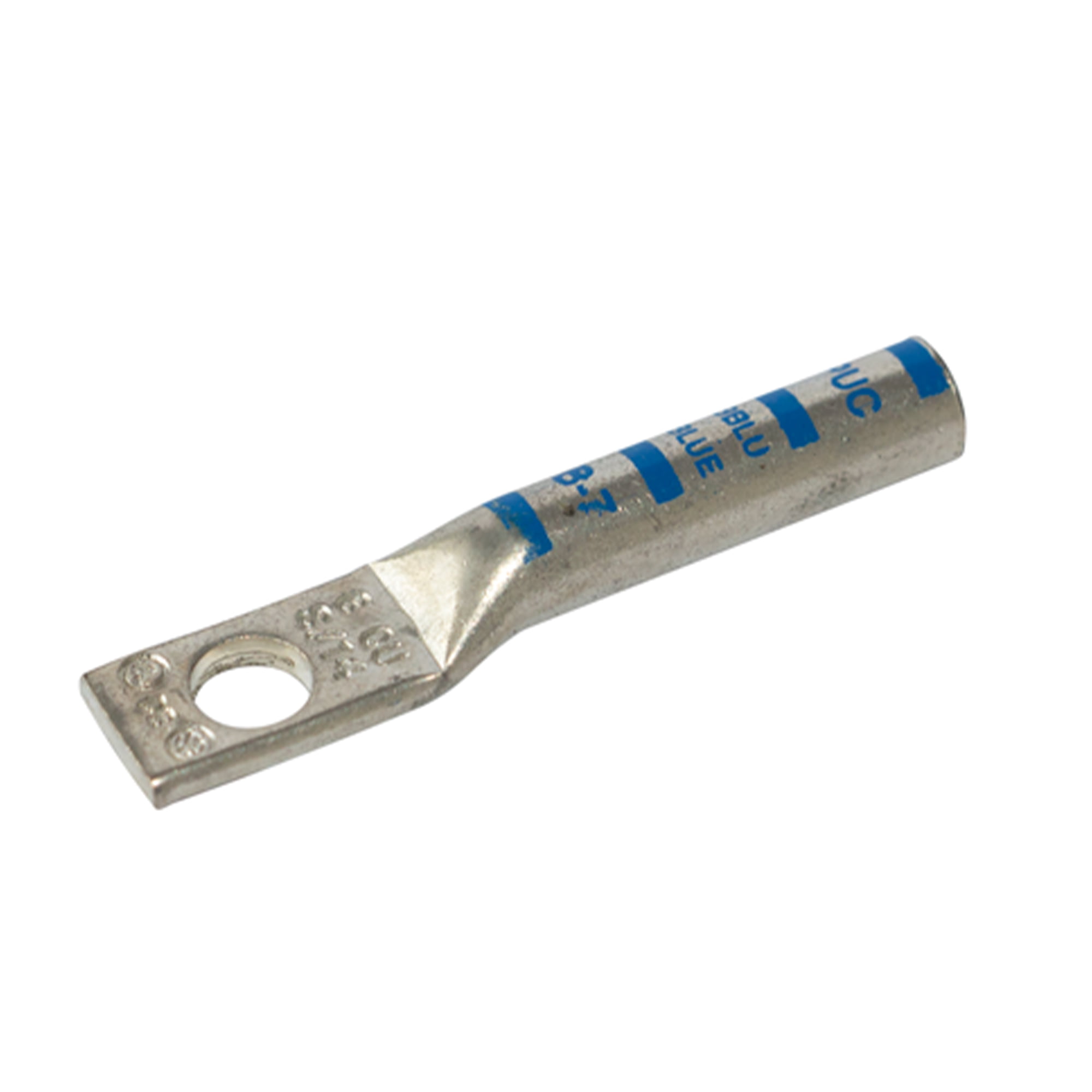 TERM.COMPRE.BAR STD CU/ES 1/0 AWG 1H 3/8 35KV UL