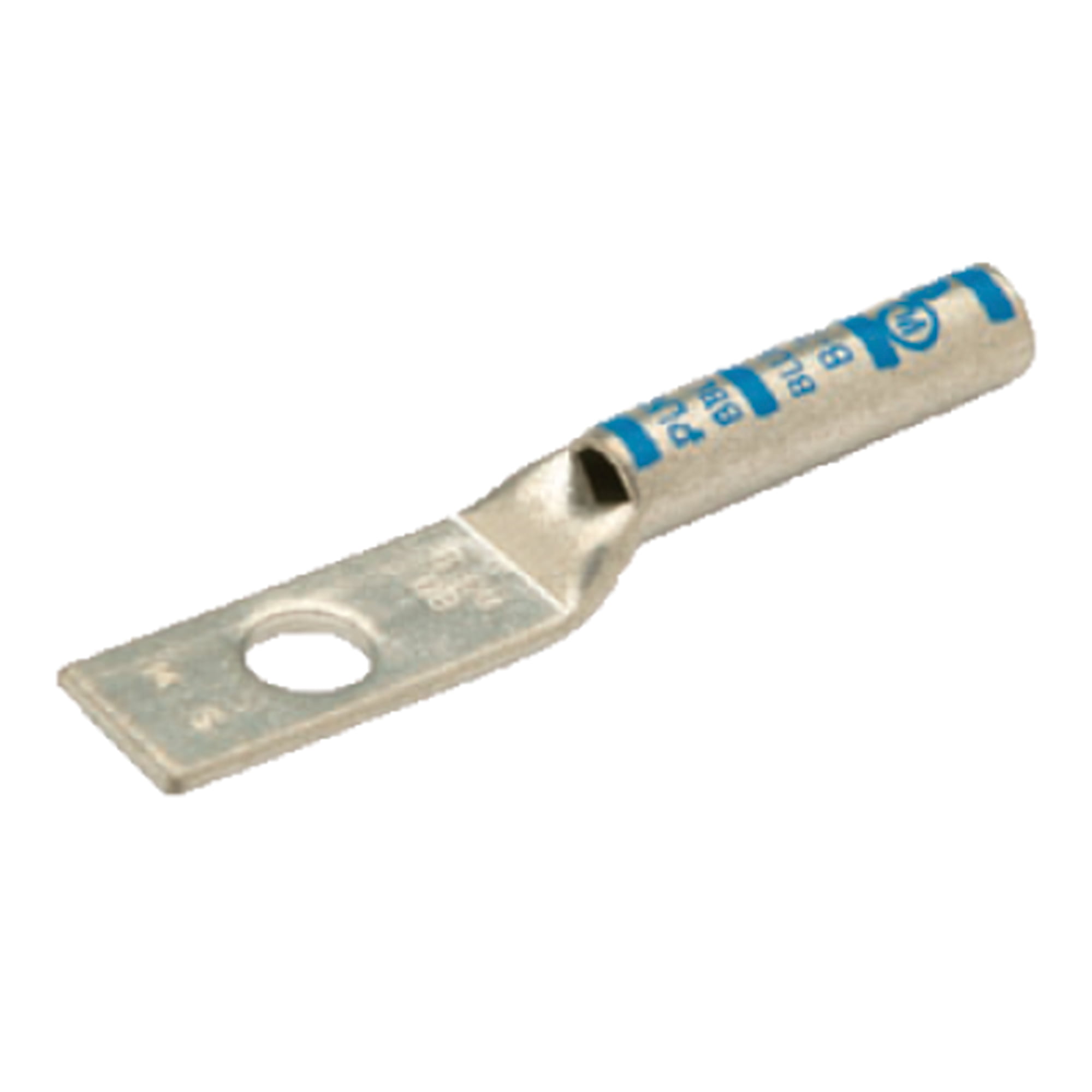 TERM.COMPRE.BAR LAR CU/ES 300KCMIL 1H 3/8" 35KV BL UL