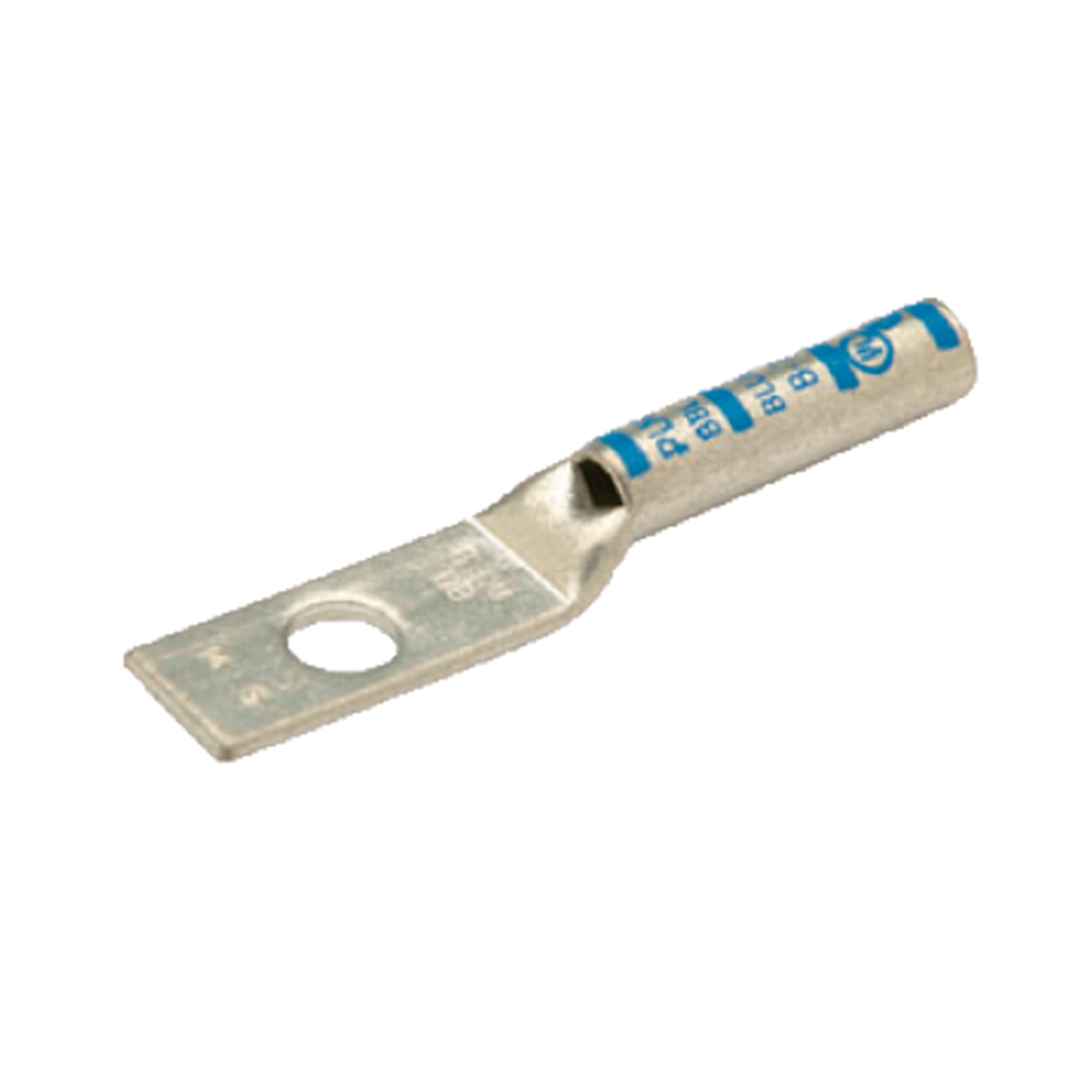 TERM.COMPRE.BAR STD CU/ES 1/0 AWG 1H 3/8 35KV UL