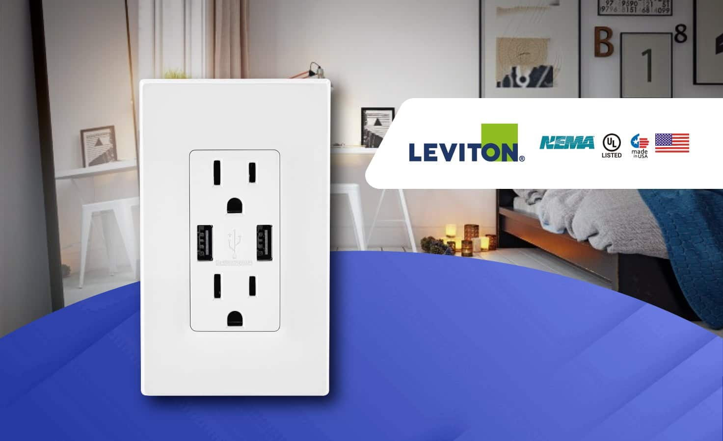 Dispositivos cargadores USB: Protege y carga con seguridad tus equipos