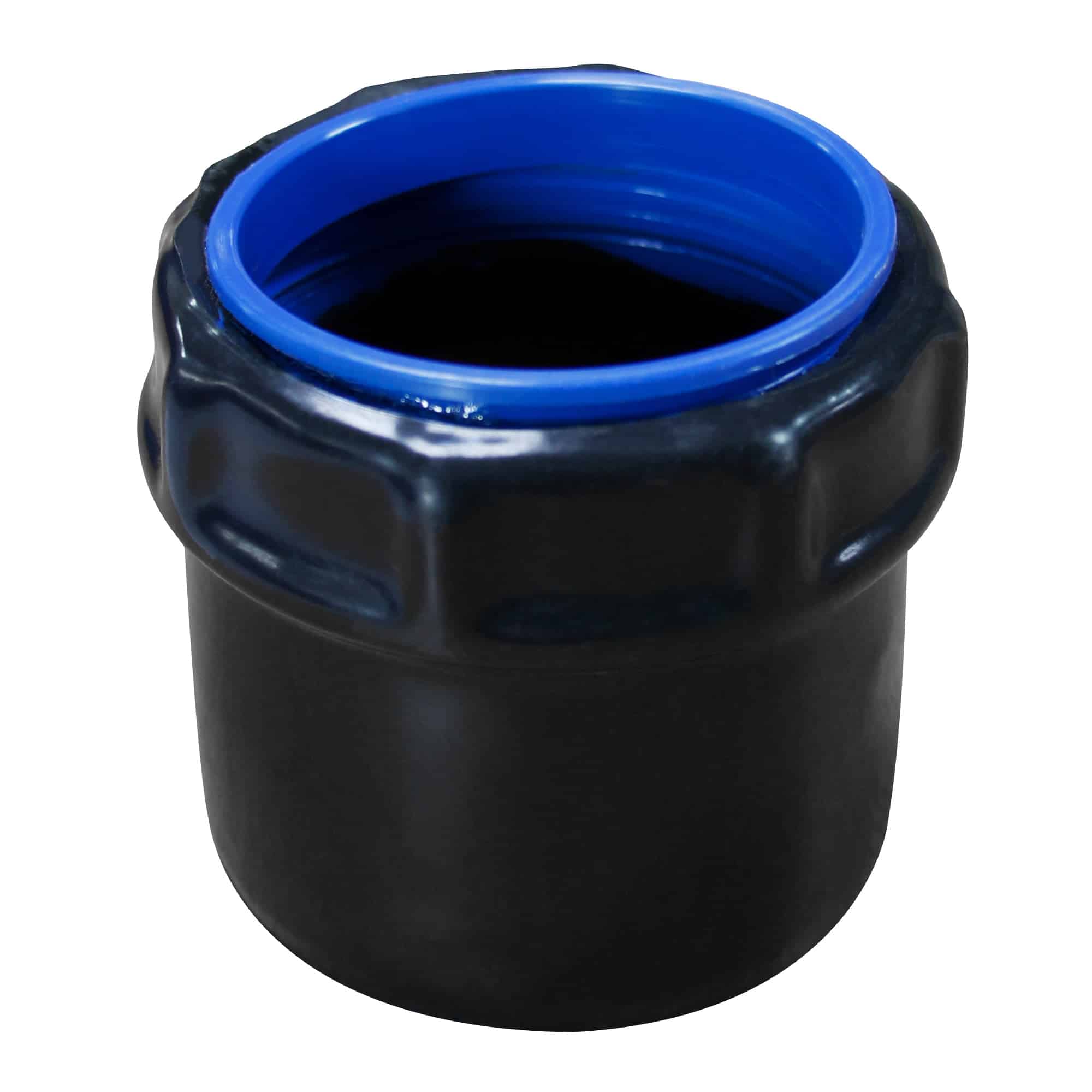 TUERCA BUSHING REVESTIDA DE PVC 2"