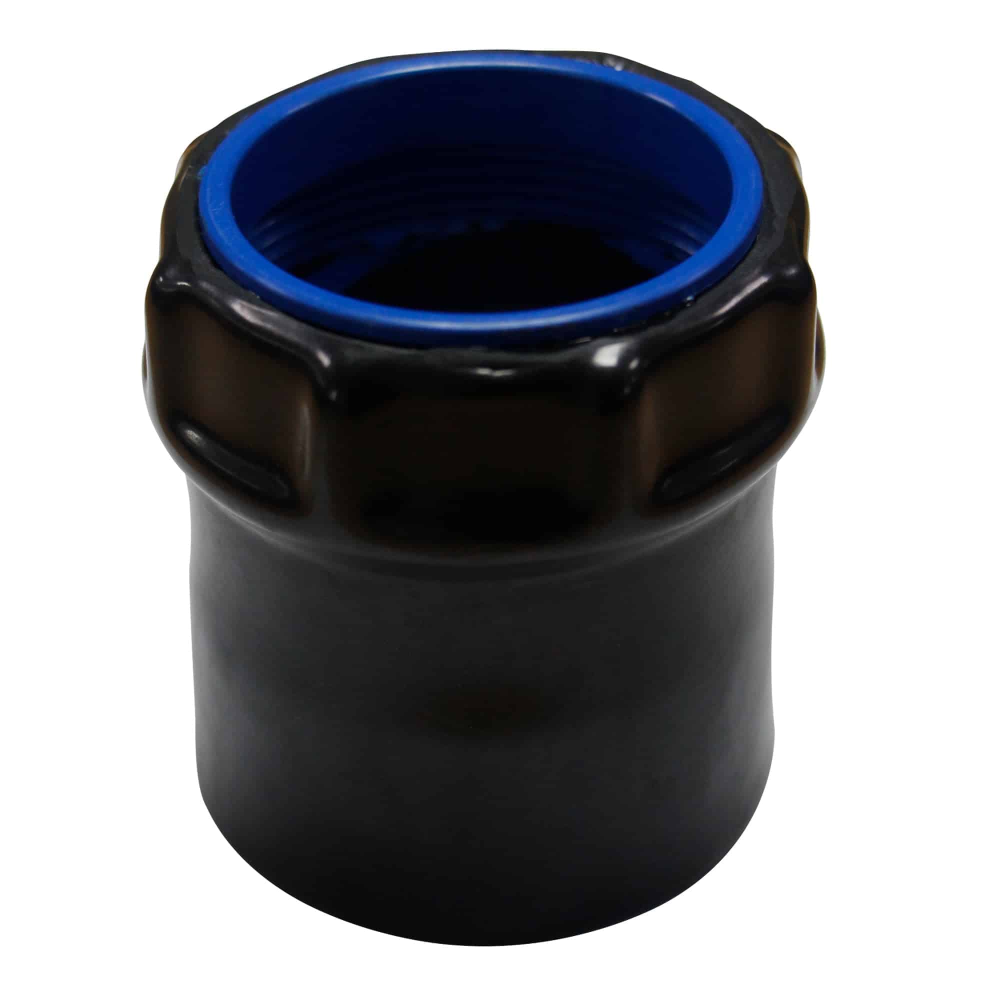 TUERCA BUSHING REVESTIDA DE PVC 2"